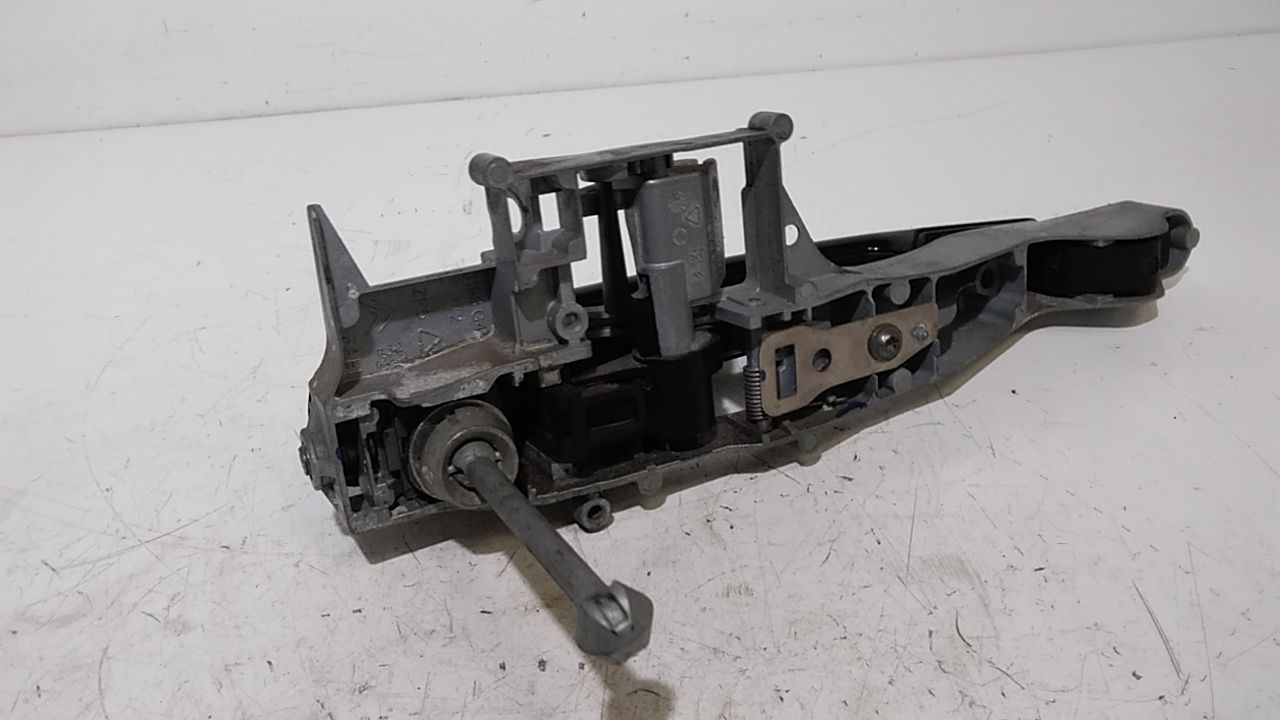 Maniglia esterna Anteriore Sinistra PEUGEOT 208 Serie (12>19)