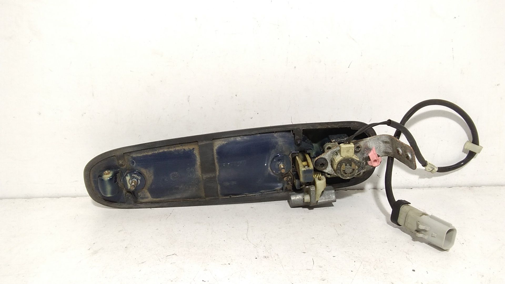 Maniglia esterna Anteriore Sinistra JEEP Grand Cherokee 2 Serie