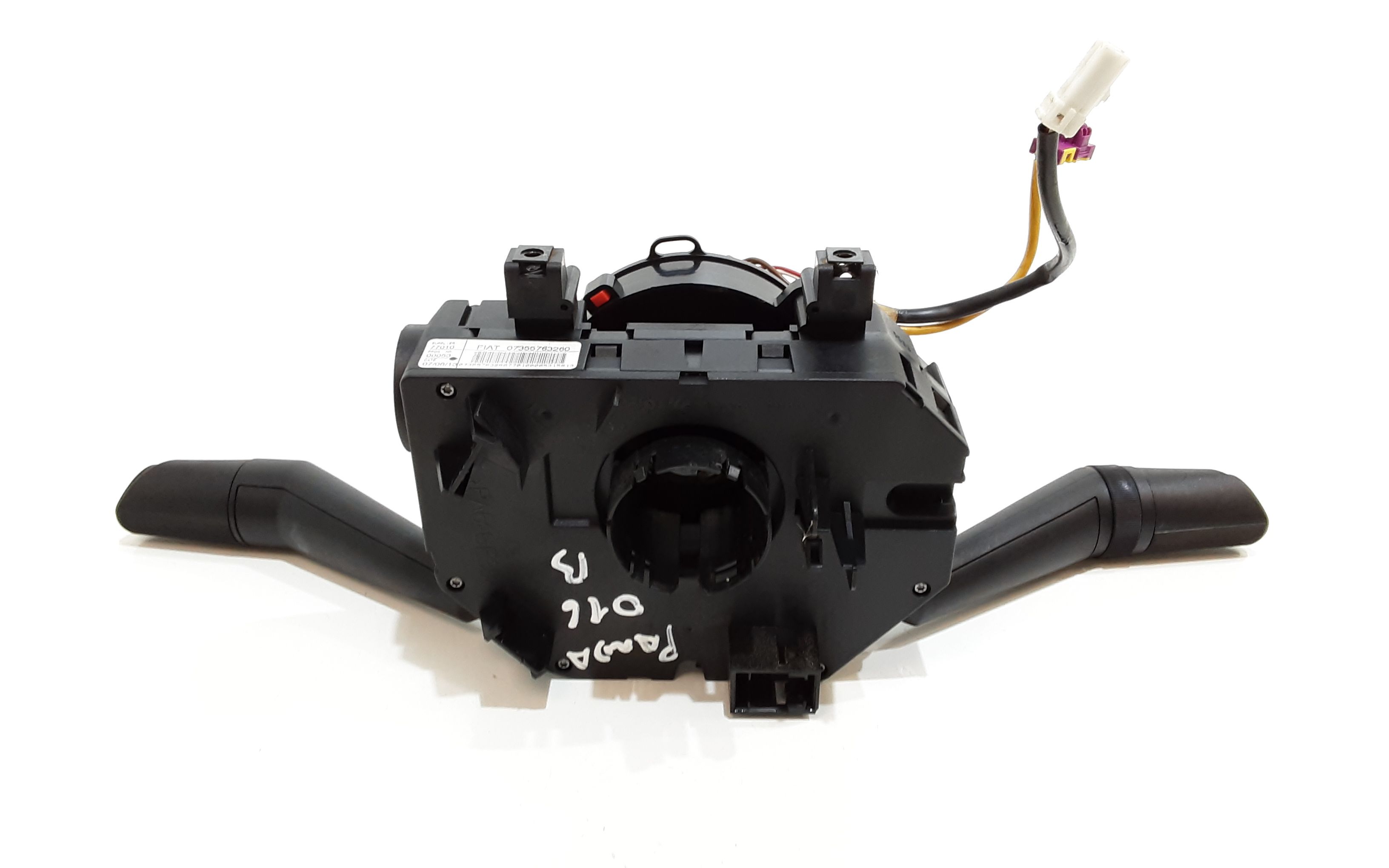 Devioluci FIAT Panda 3 Serie