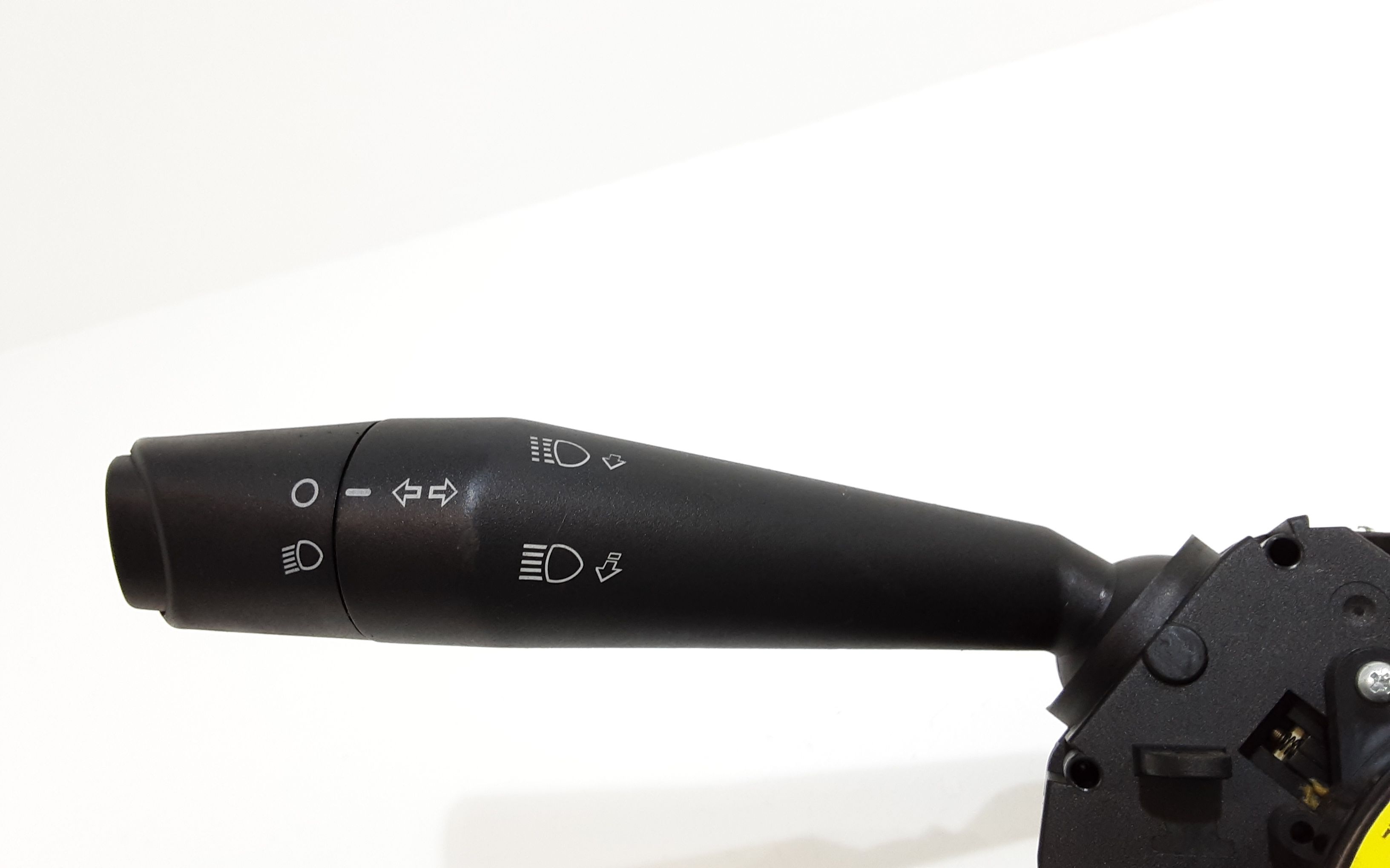 Devioluci FIAT Panda 3 Serie