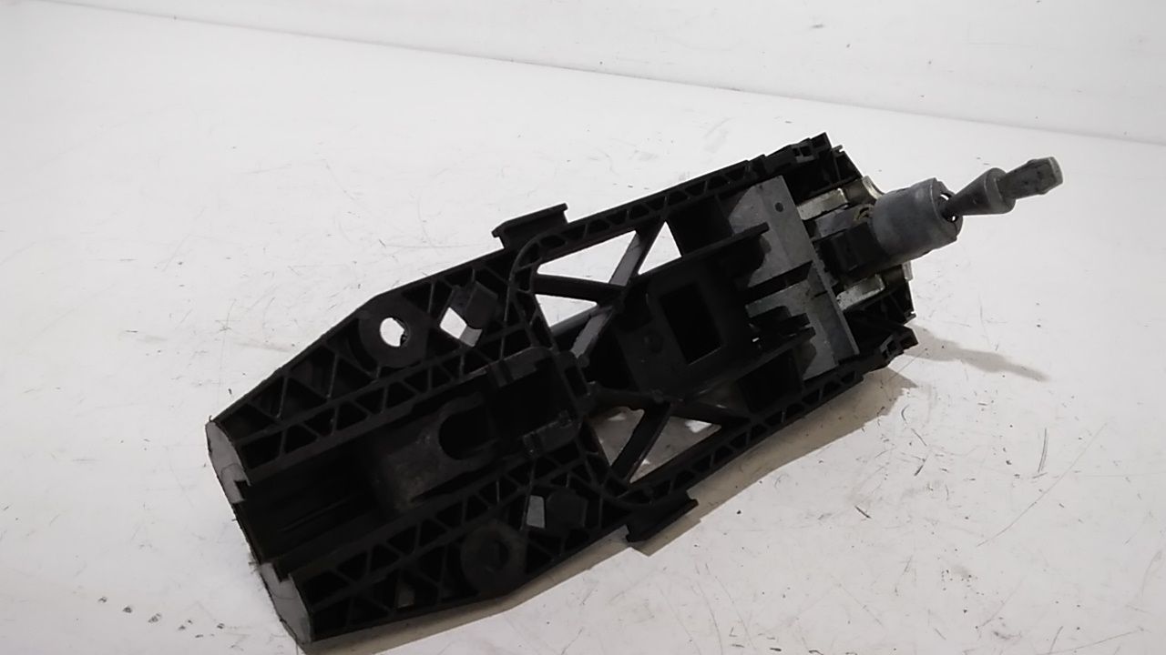 Maniglia esterna Anteriore Sinistra VOLKSWAGEN Polo 4 Serie