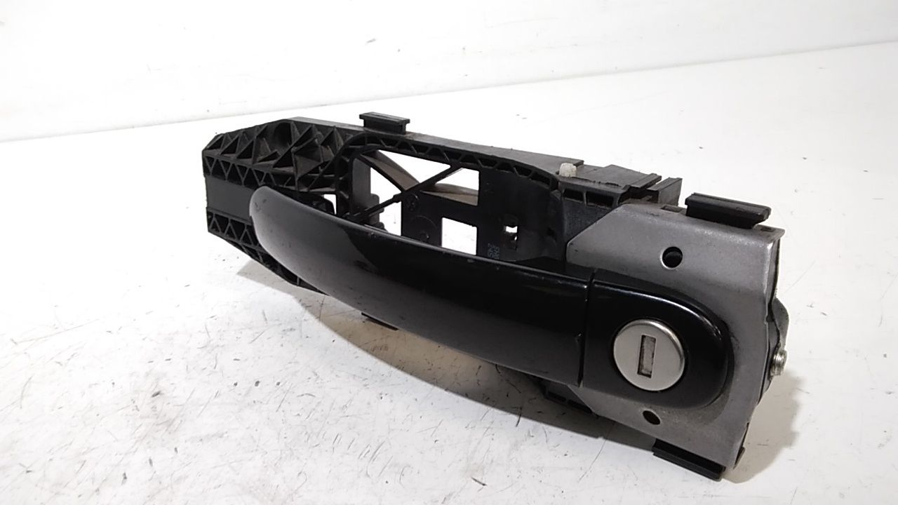 Maniglia esterna Anteriore Sinistra VOLKSWAGEN Polo 4 Serie