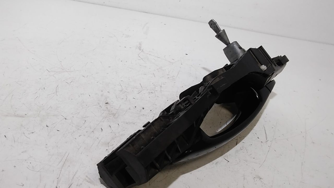 Maniglia esterna Anteriore Sinistra VOLKSWAGEN Polo 4 Serie