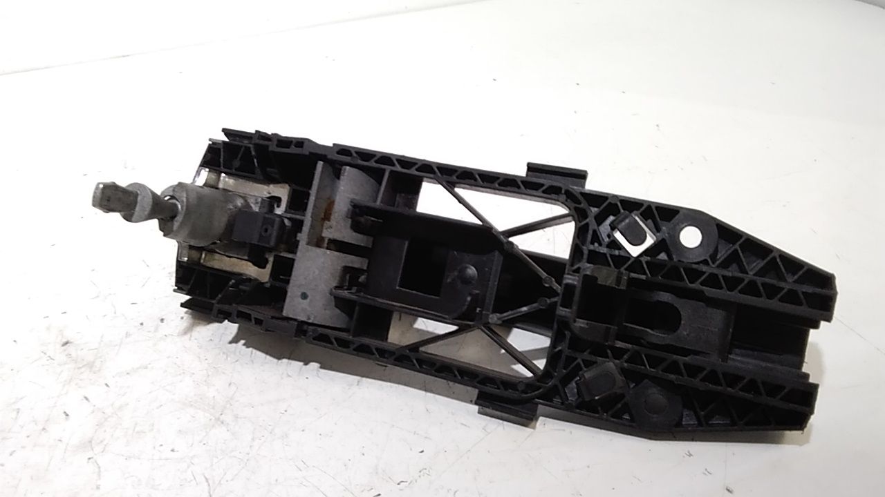 Maniglia esterna Anteriore Sinistra VOLKSWAGEN Polo 4 Serie