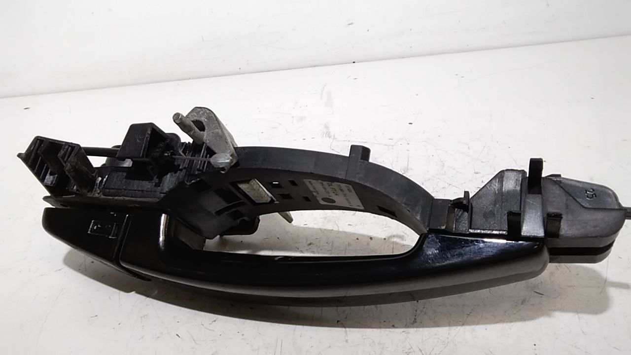 Maniglia esterna Anteriore Sinistra LAND ROVER Range Rover SPORT (05>13)