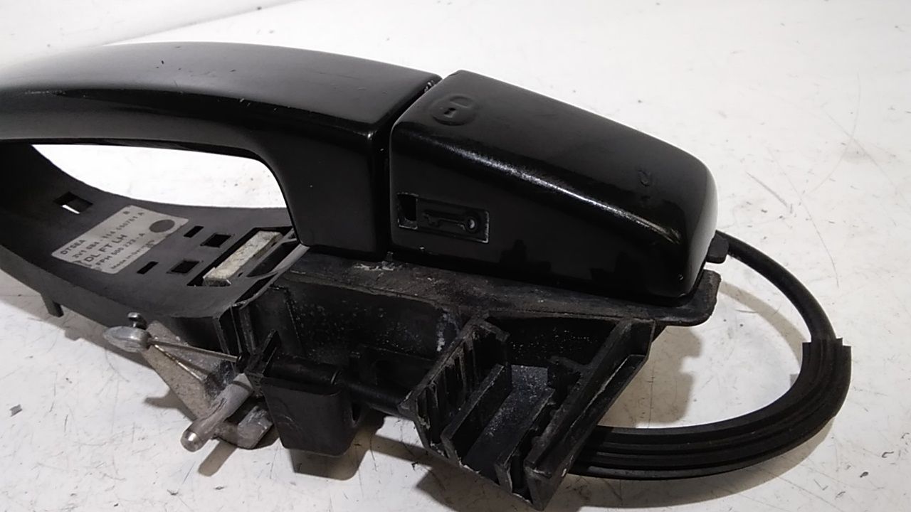 Maniglia esterna Anteriore Sinistra LAND ROVER Range Rover SPORT (05>13)