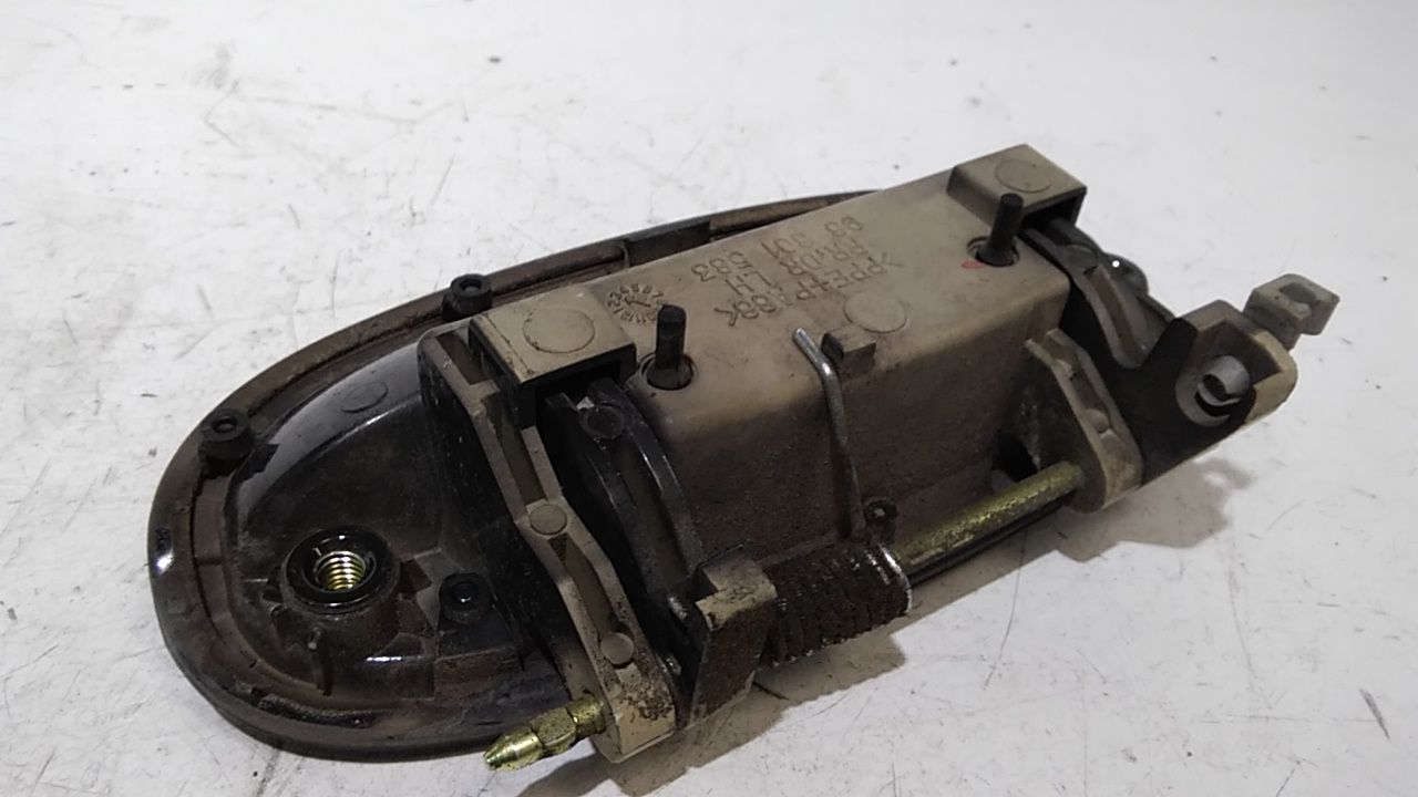 Maniglia esterna Anteriore Sinistra CHEVROLET Matiz 3 Serie