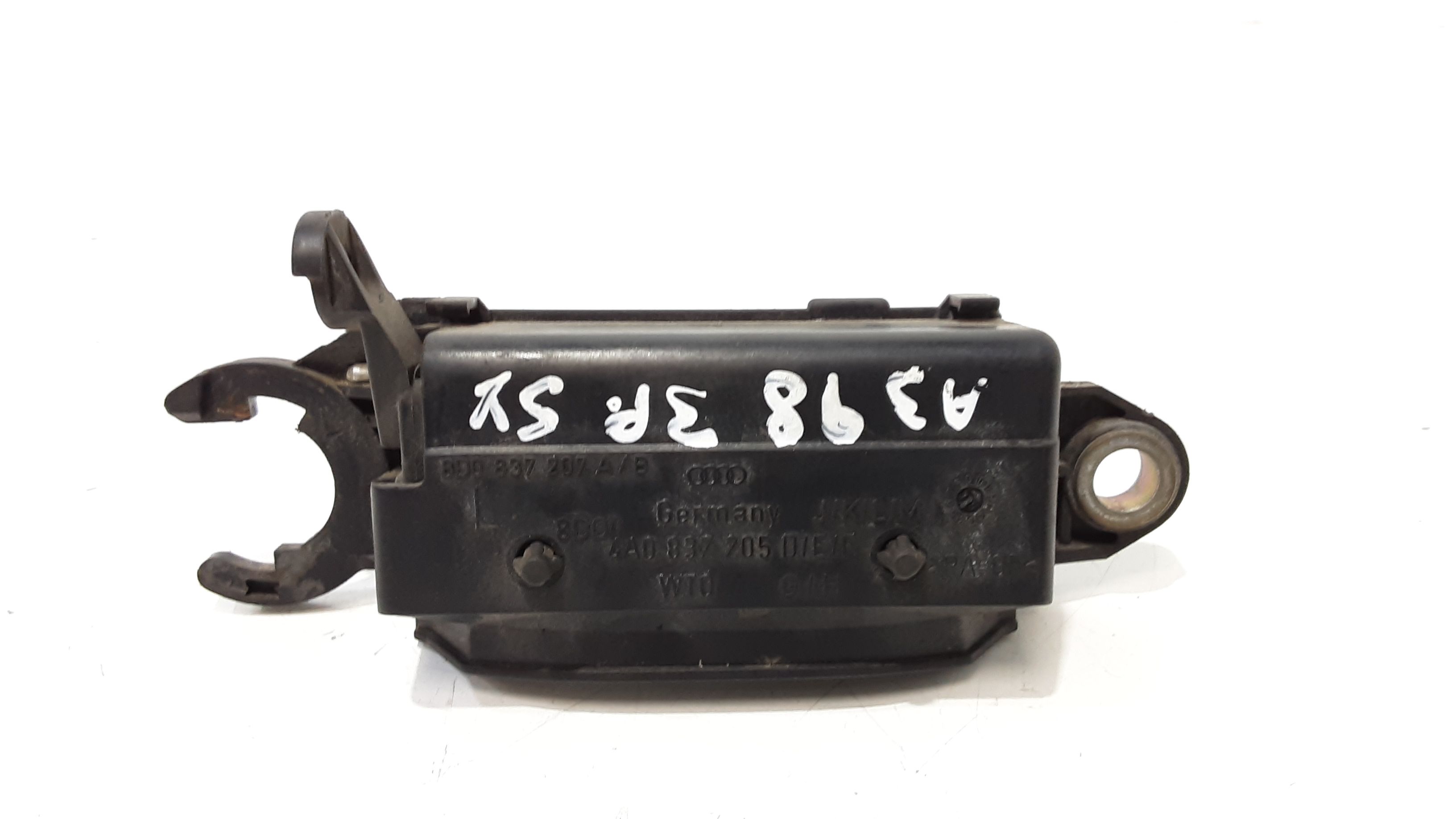 Maniglia esterna Anteriore Sinistra AUDI A3 Serie (8L)