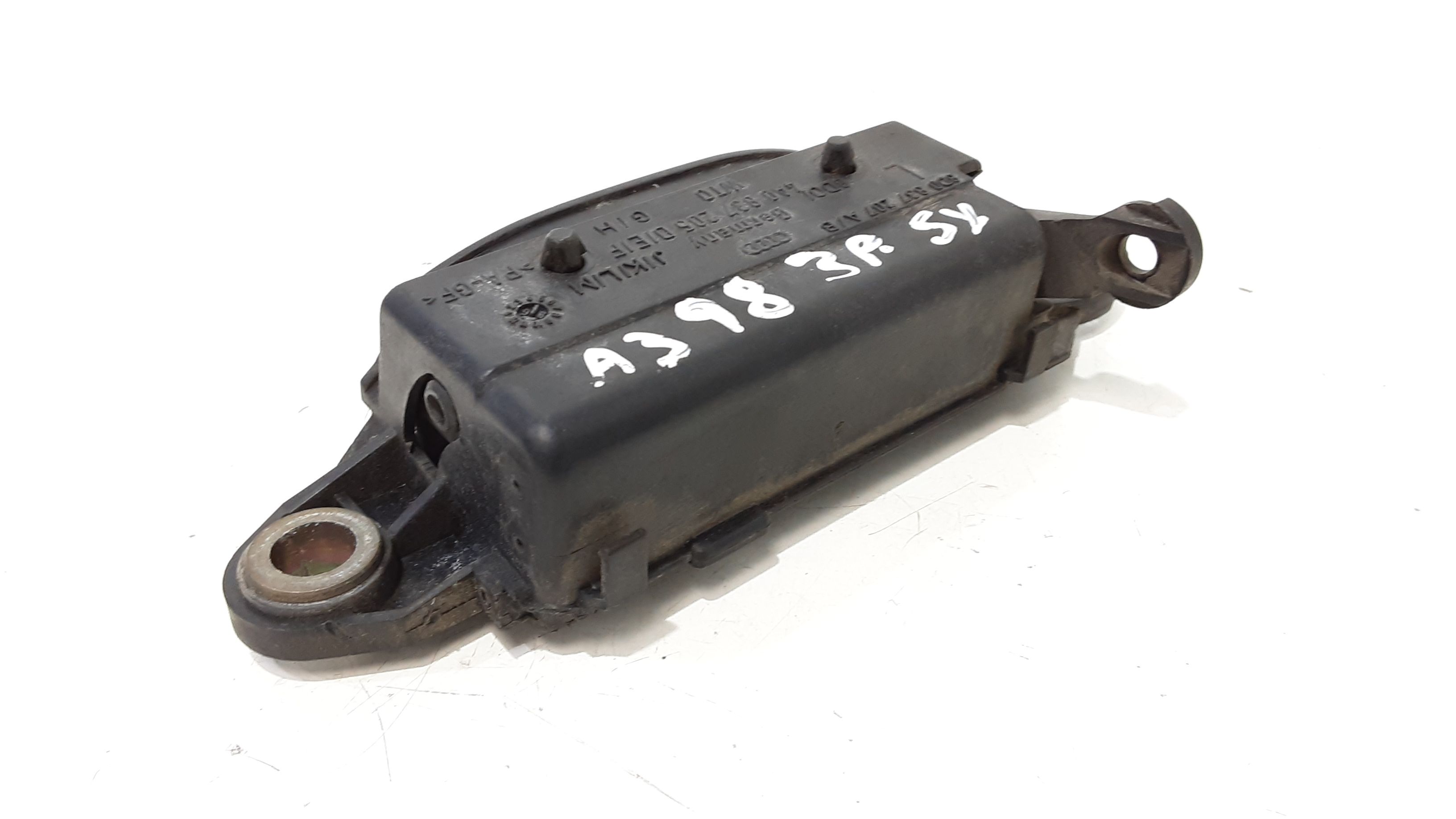 Maniglia esterna Anteriore Sinistra AUDI A3 Serie (8L)