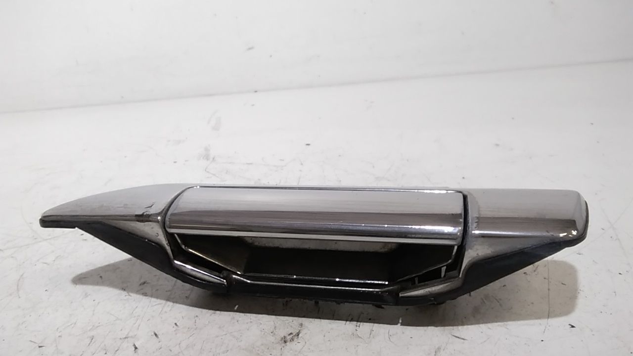 Maniglia esterna Anteriore Sinistra GREAT WALL MOTOR Hover Serie (06>)