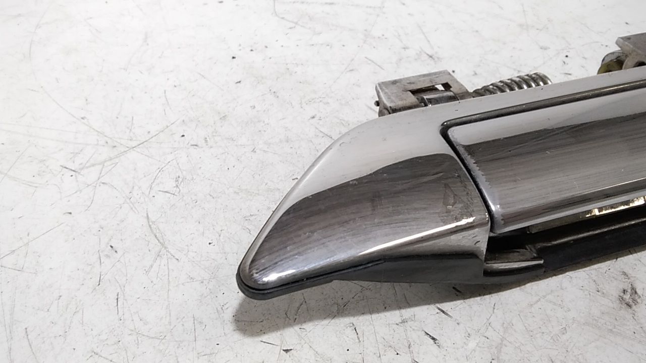 Maniglia esterna Anteriore Sinistra GREAT WALL MOTOR Hover Serie (06>)