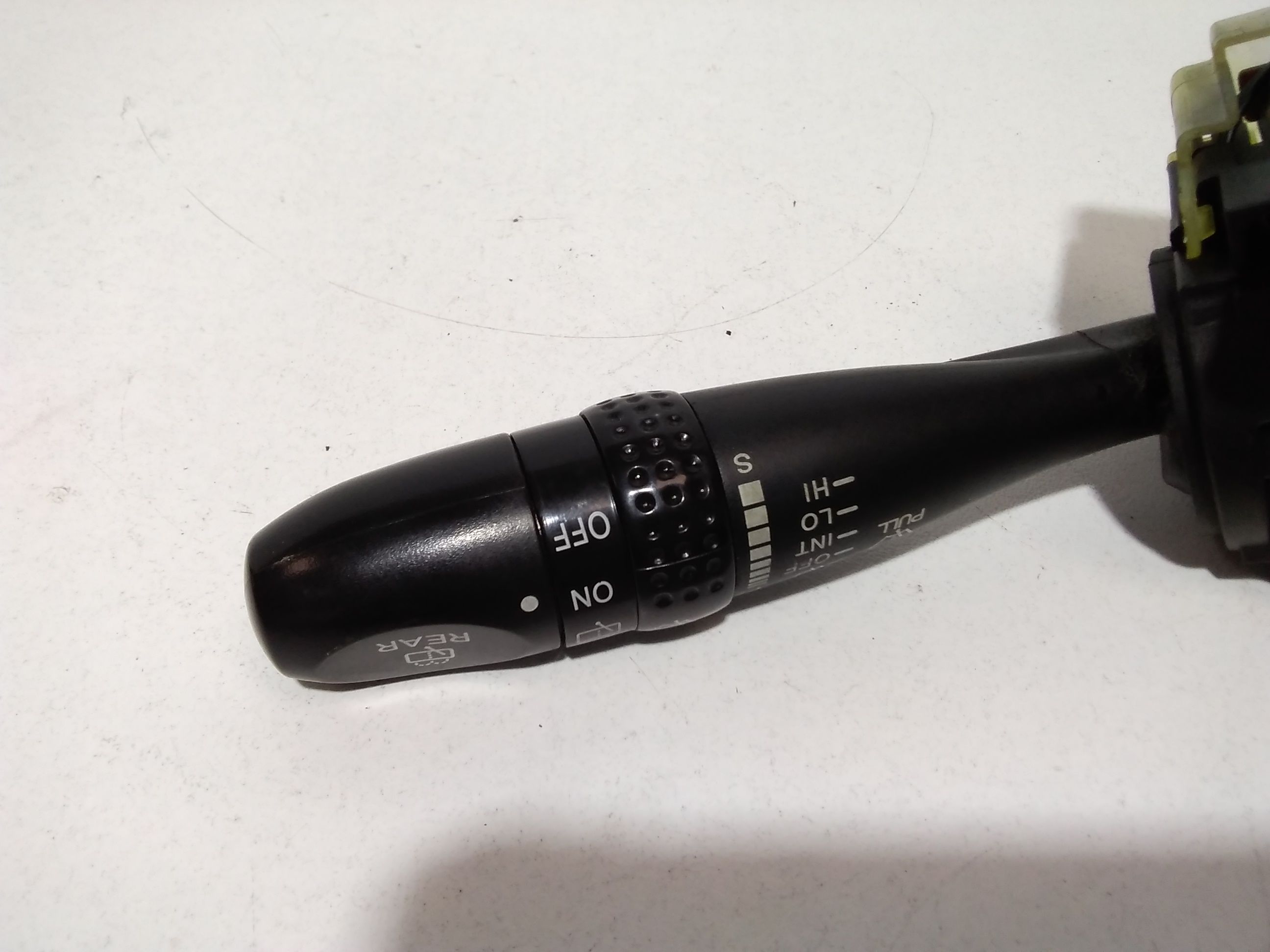 Devioluci KIA Picanto 1 Serie