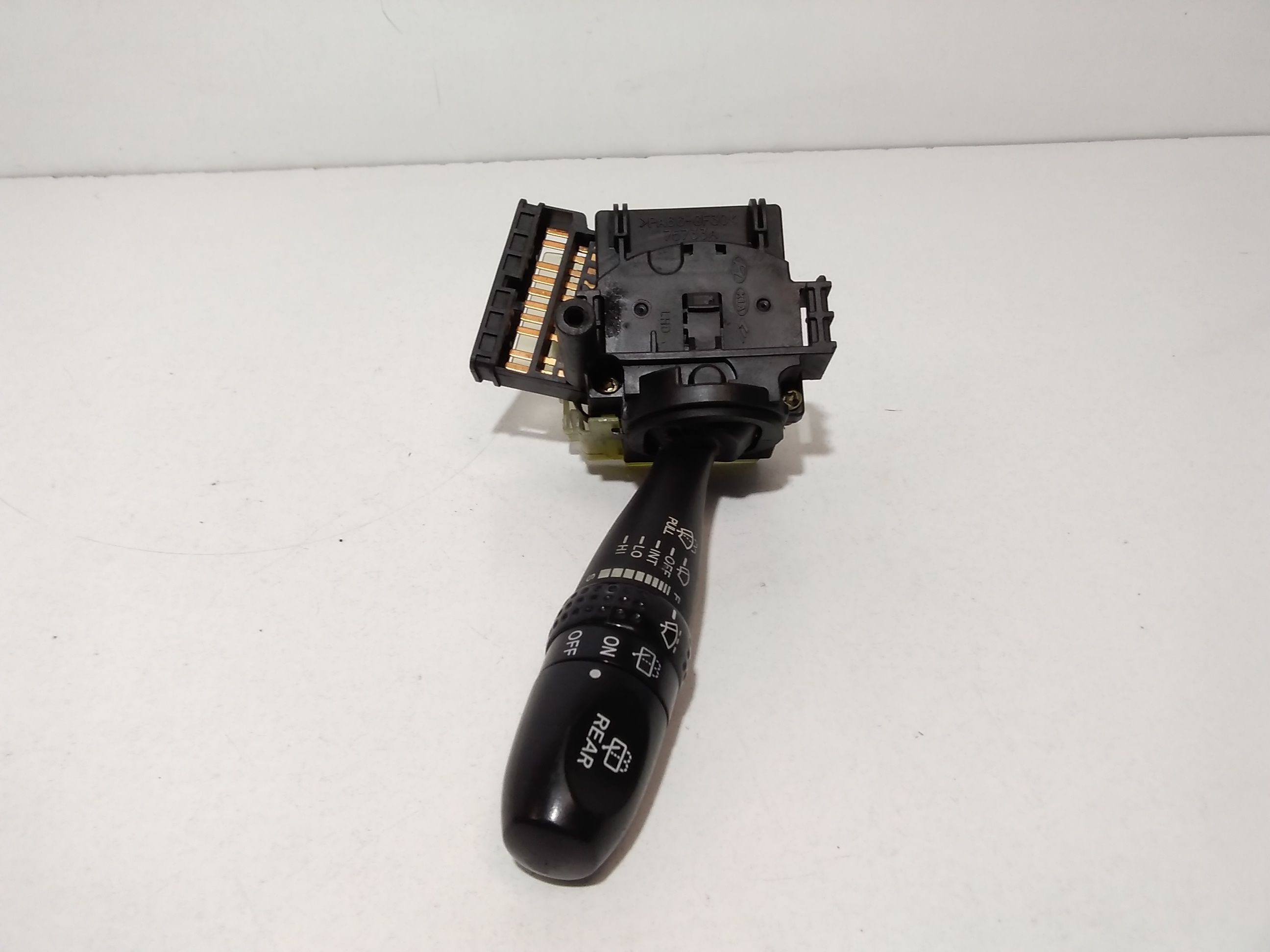 Devioluci KIA Picanto 1 Serie