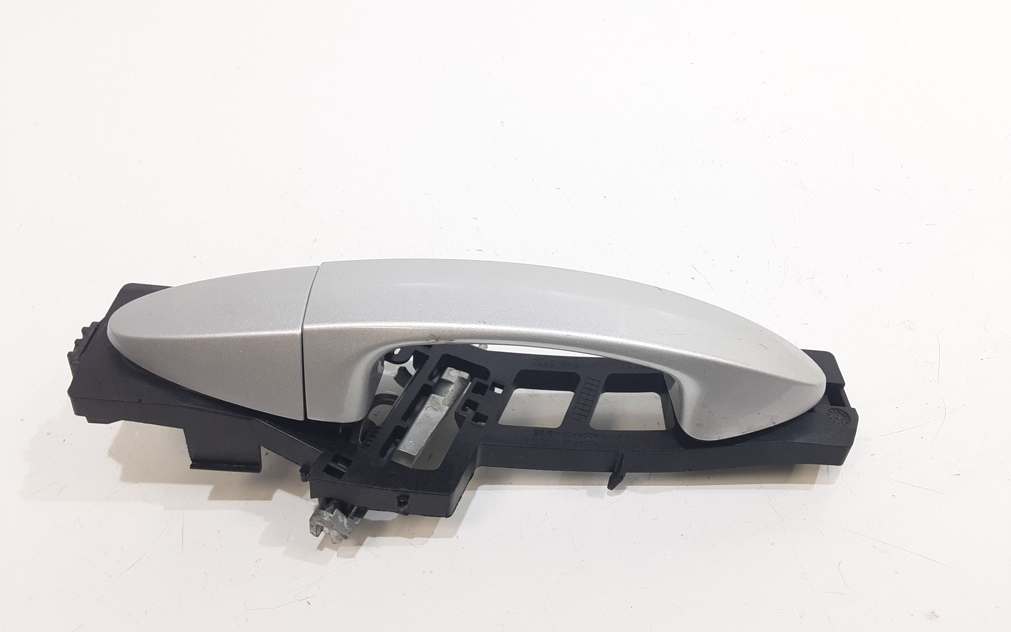 Maniglia esterna Anteriore Destra FORD Fiesta 6 Serie Restyling