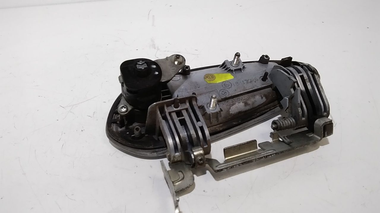 Maniglia esterna Anteriore Destra FIAT Grande Punto 1 Serie