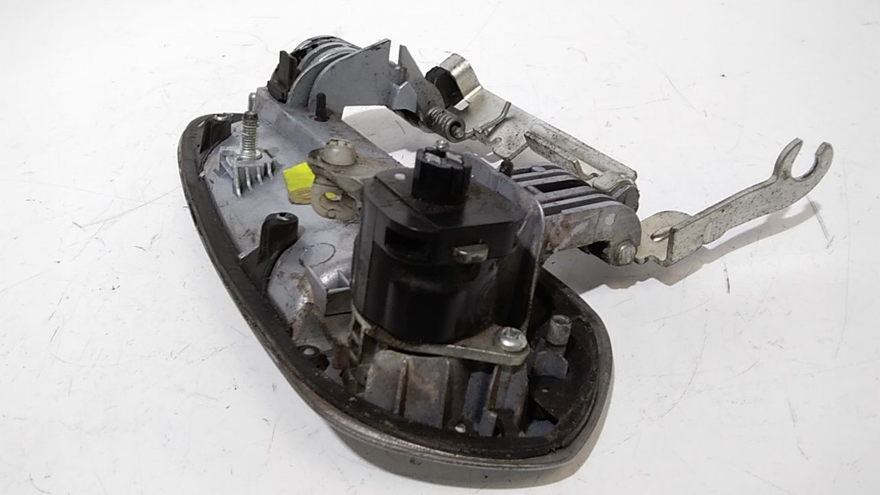 Maniglia esterna Anteriore Destra FIAT Grande Punto 1 Serie