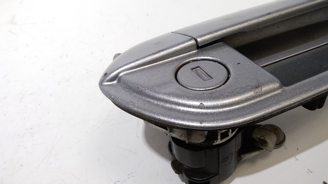 Maniglia esterna Anteriore Destra FIAT Grande Punto 1 Serie
