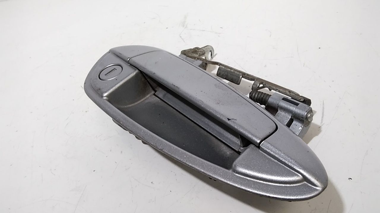 Maniglia esterna Anteriore Destra FIAT Grande Punto 1 Serie