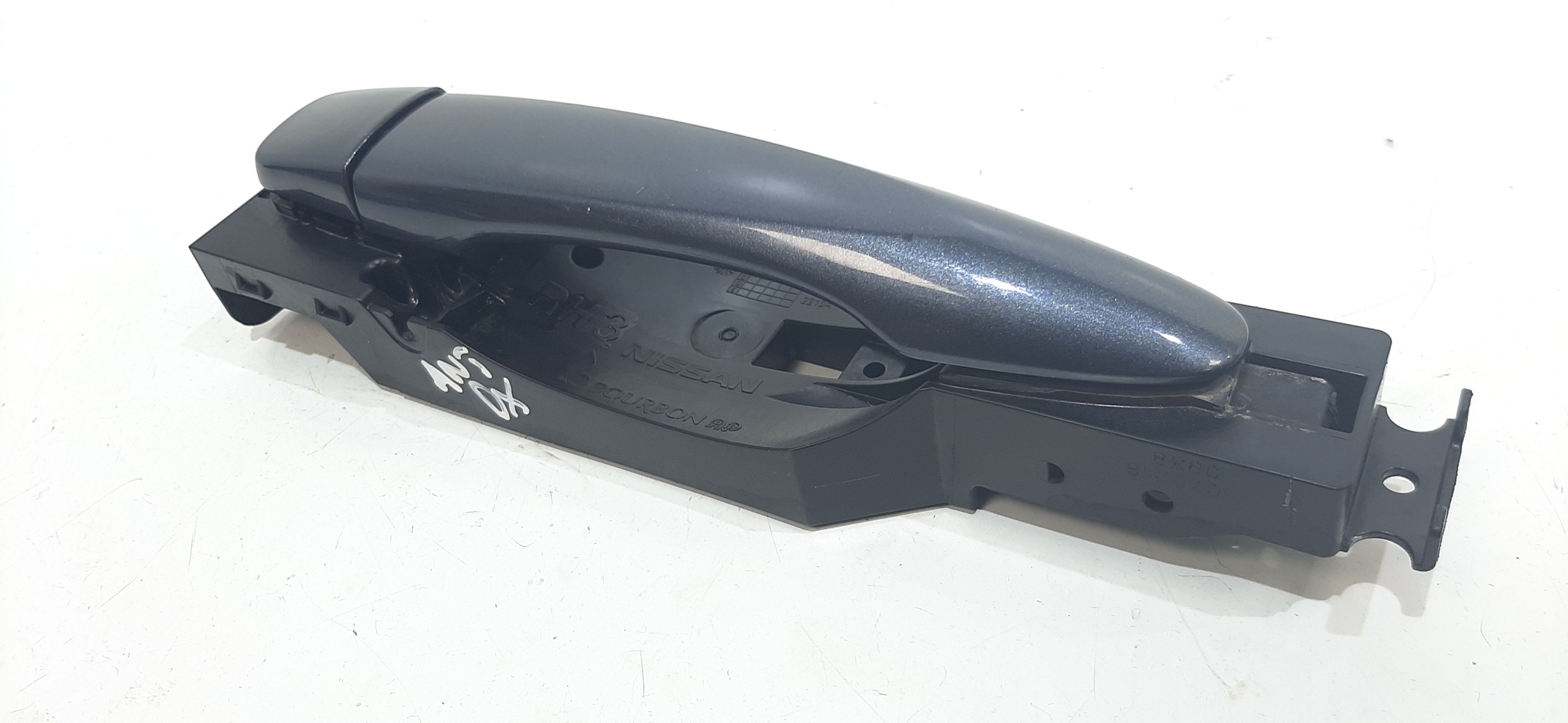 Maniglia esterna Anteriore Destra NISSAN Micra Serie (K14) (17>)