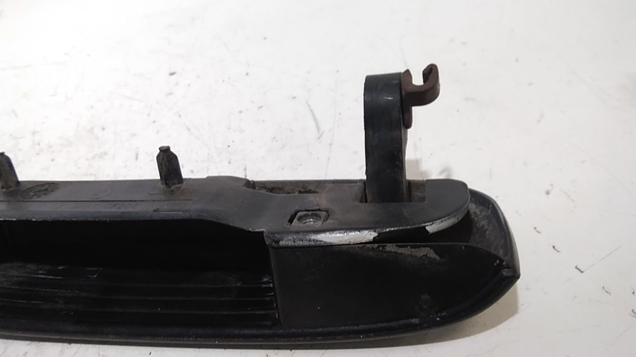 Maniglia esterna Anteriore Destra FIAT Panda 2 Serie