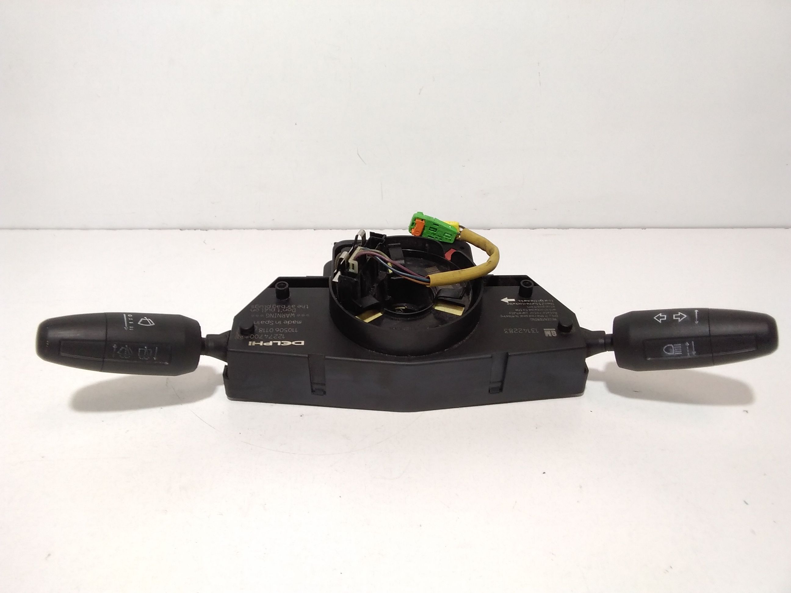 Devioluci OPEL Corsa D 3P 1 Serie