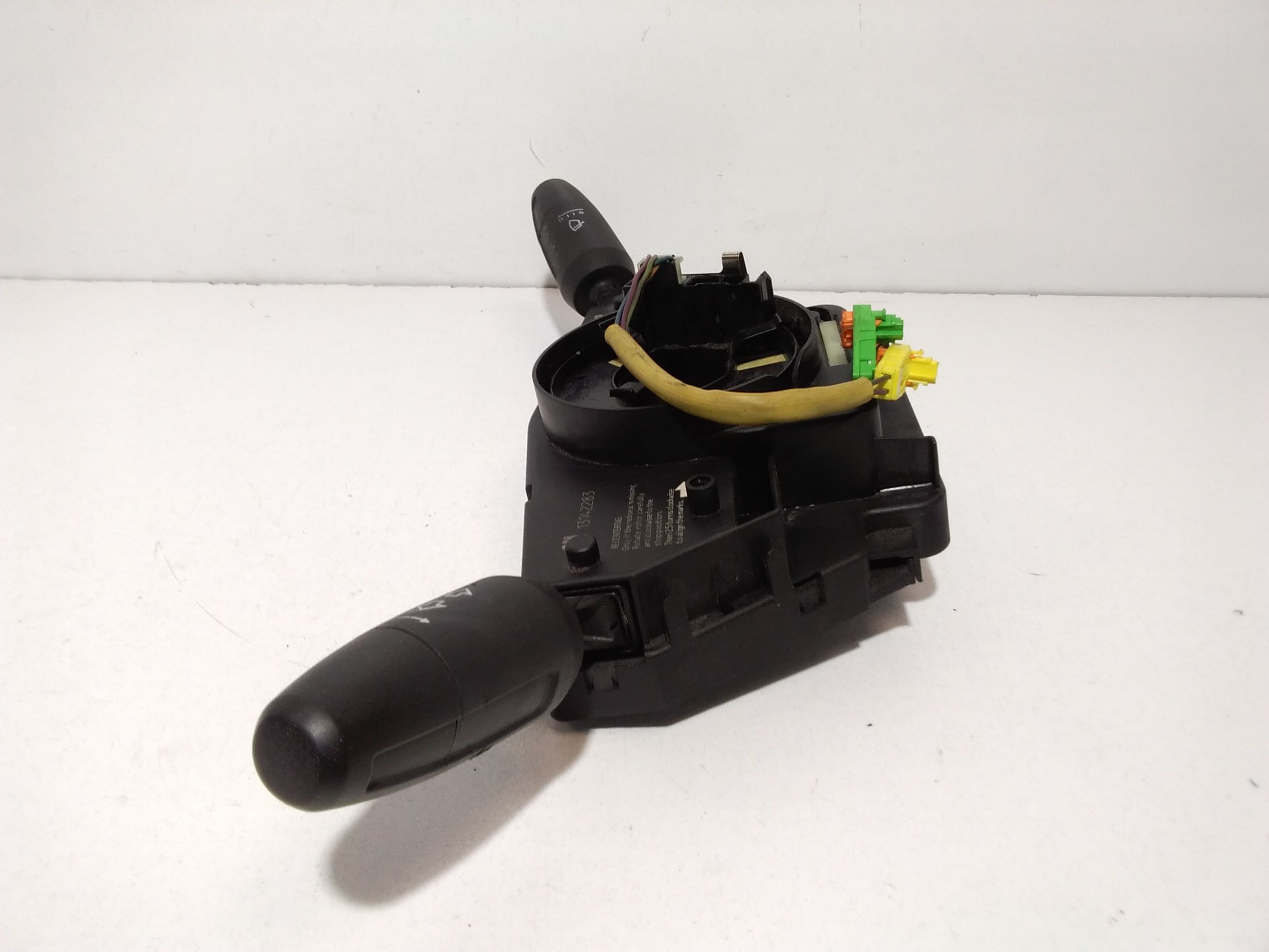 Devioluci OPEL Corsa D 3P 1 Serie