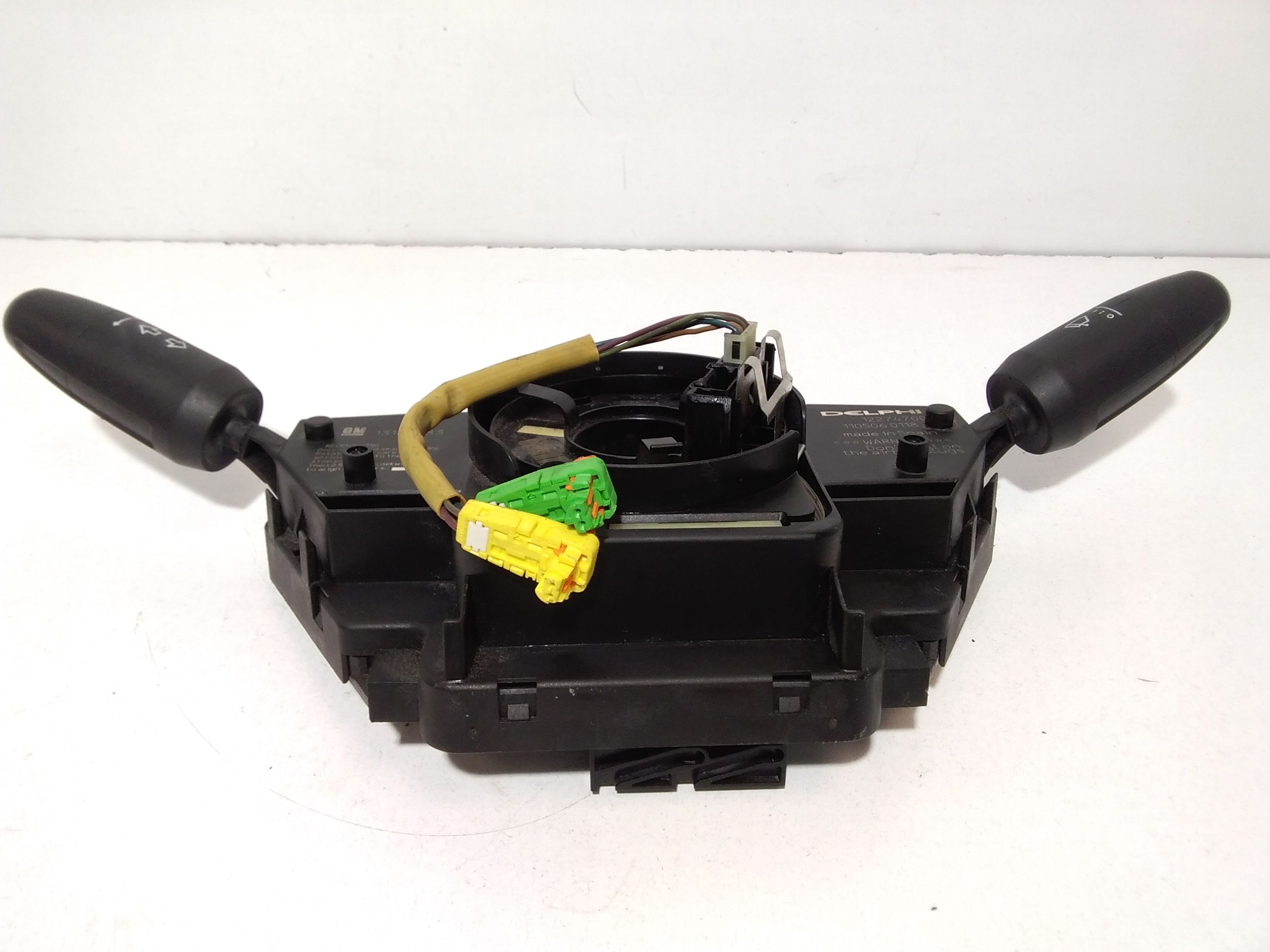 Devioluci OPEL Corsa D 3P 1 Serie