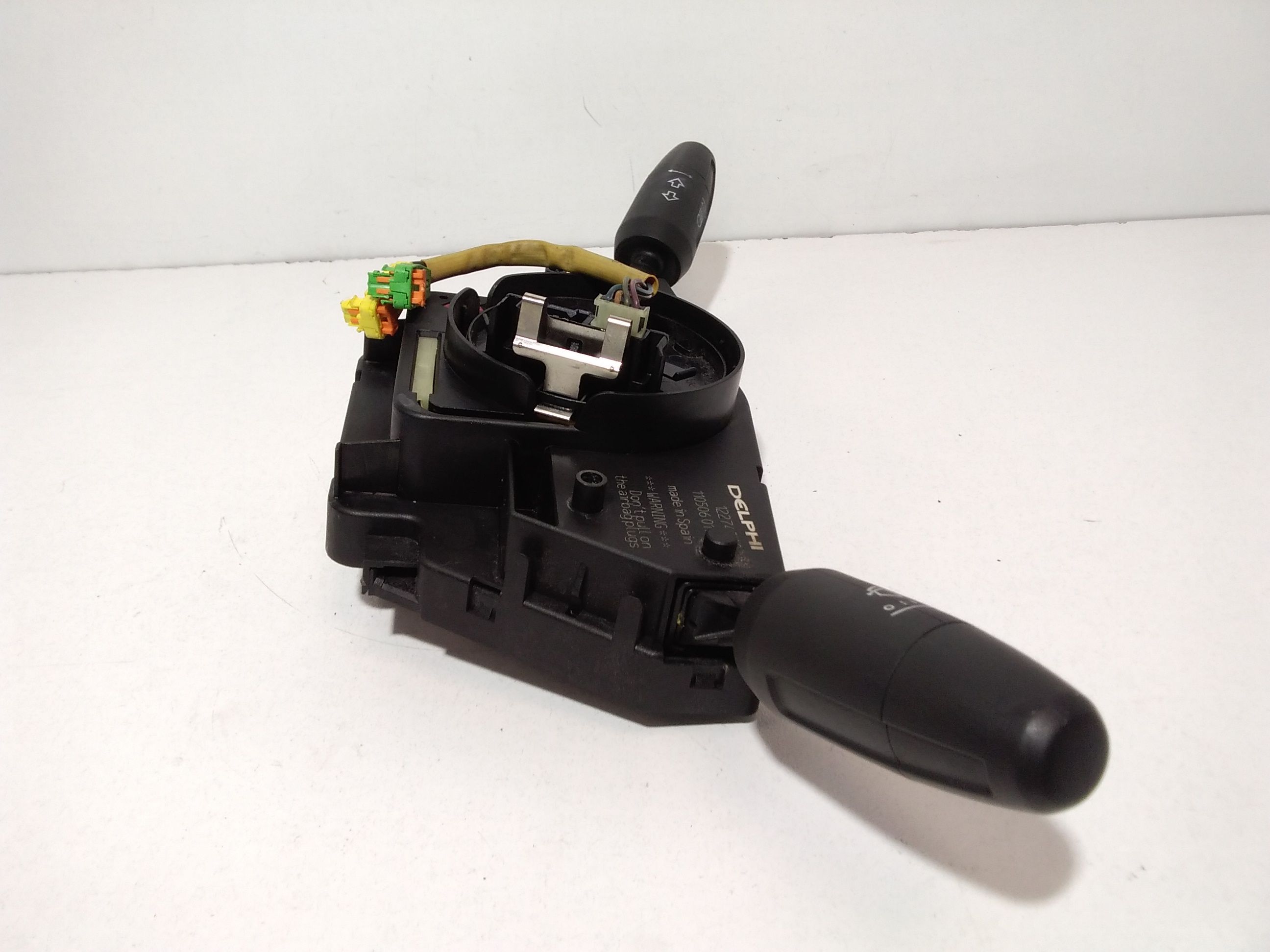 Devioluci OPEL Corsa D 3P 1 Serie