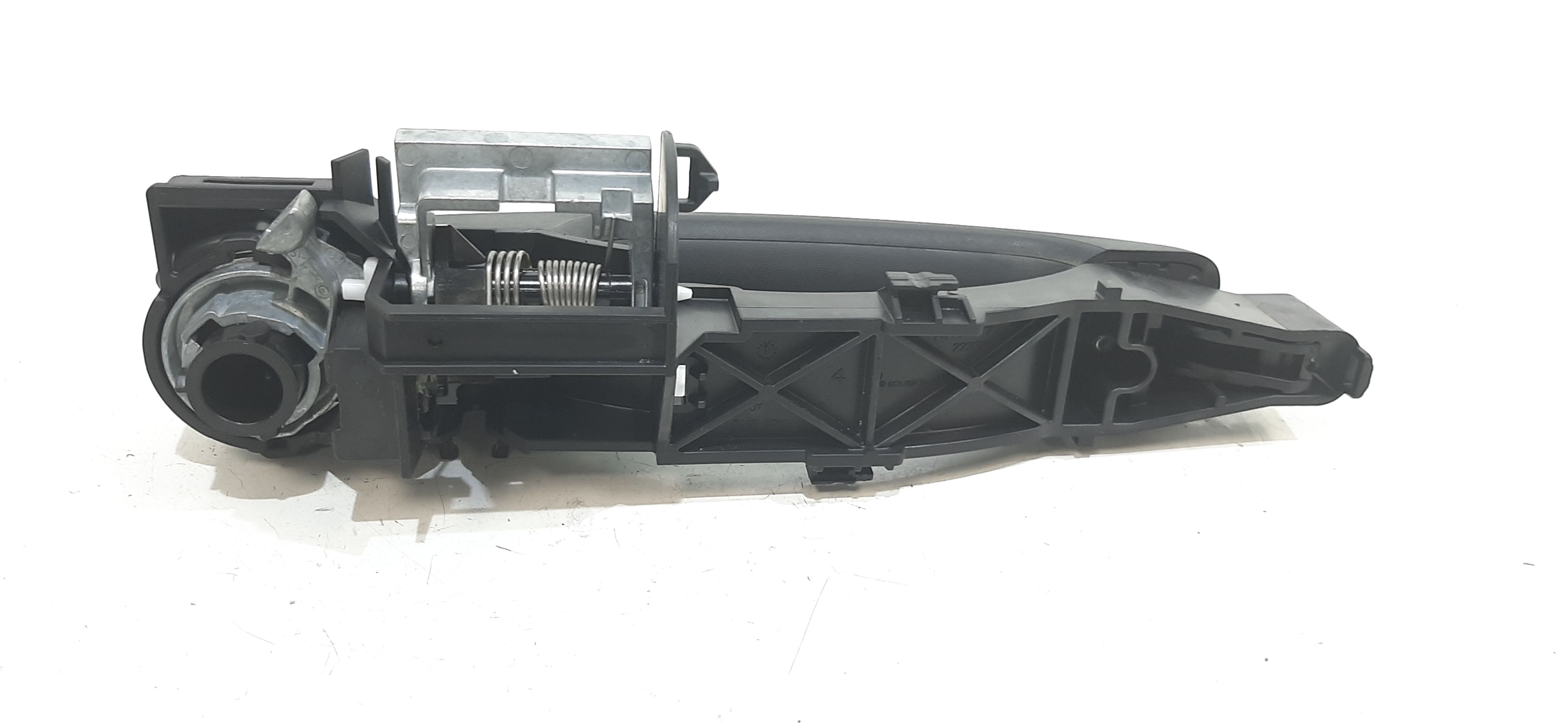 Maniglia esterna Anteriore Destra RENAULT Trafic Serie