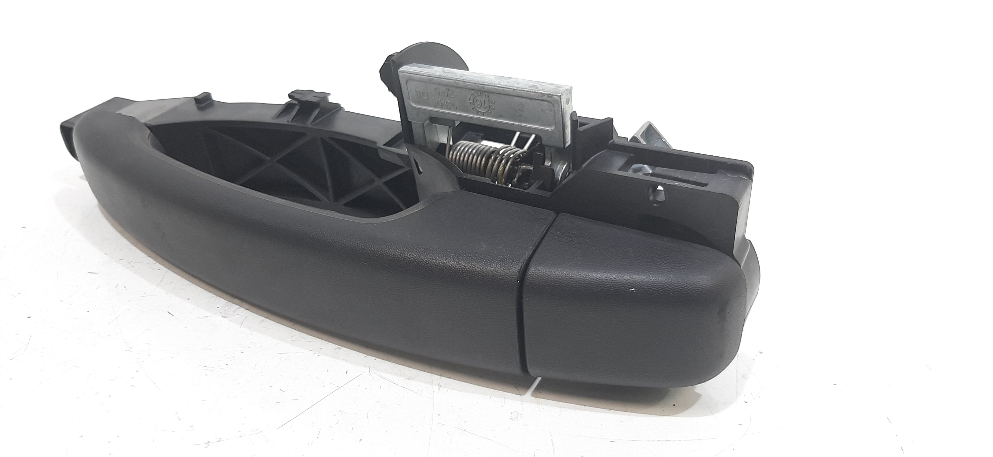 Maniglia esterna Anteriore Destra RENAULT Trafic Serie