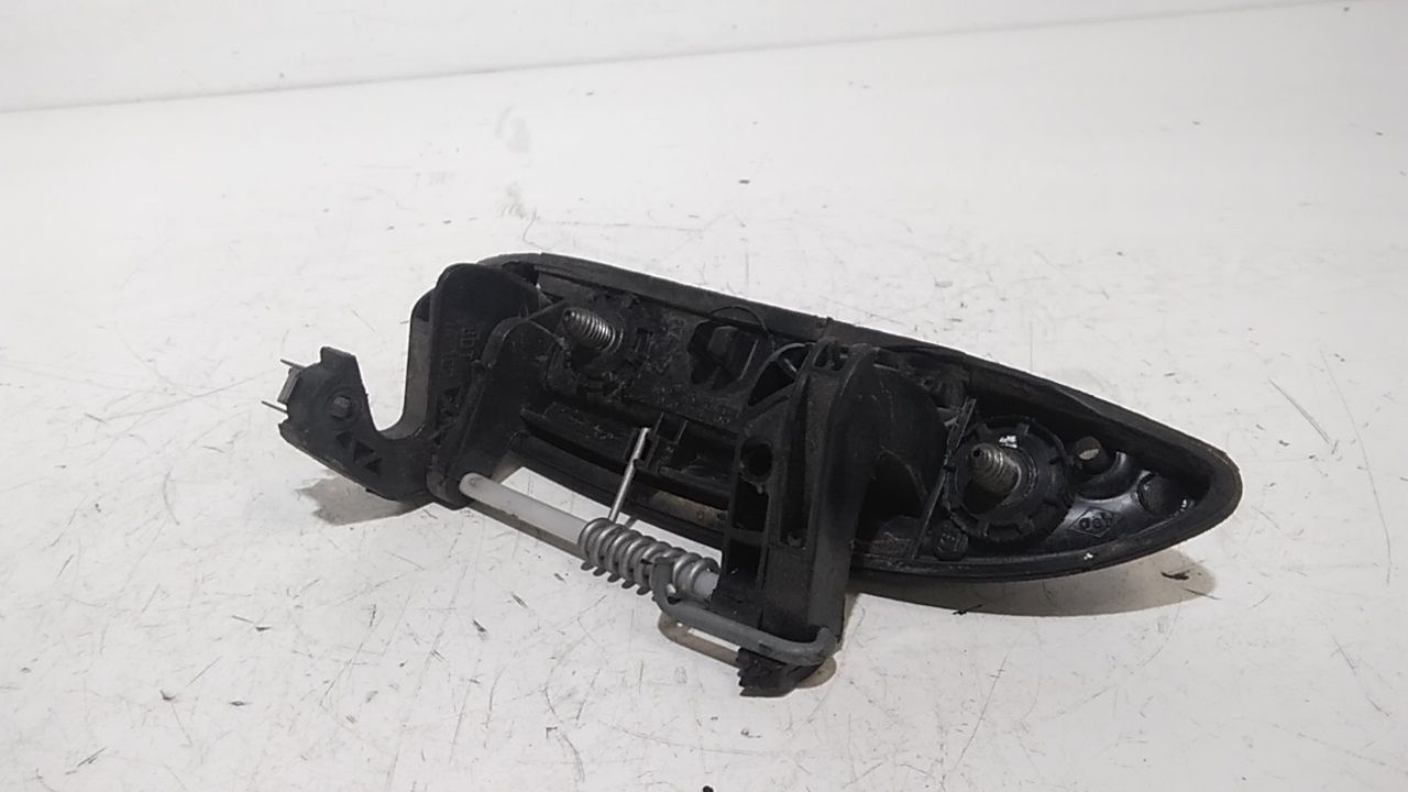Maniglia esterna Anteriore Destra RENAULT Scenic Serie (99>03)