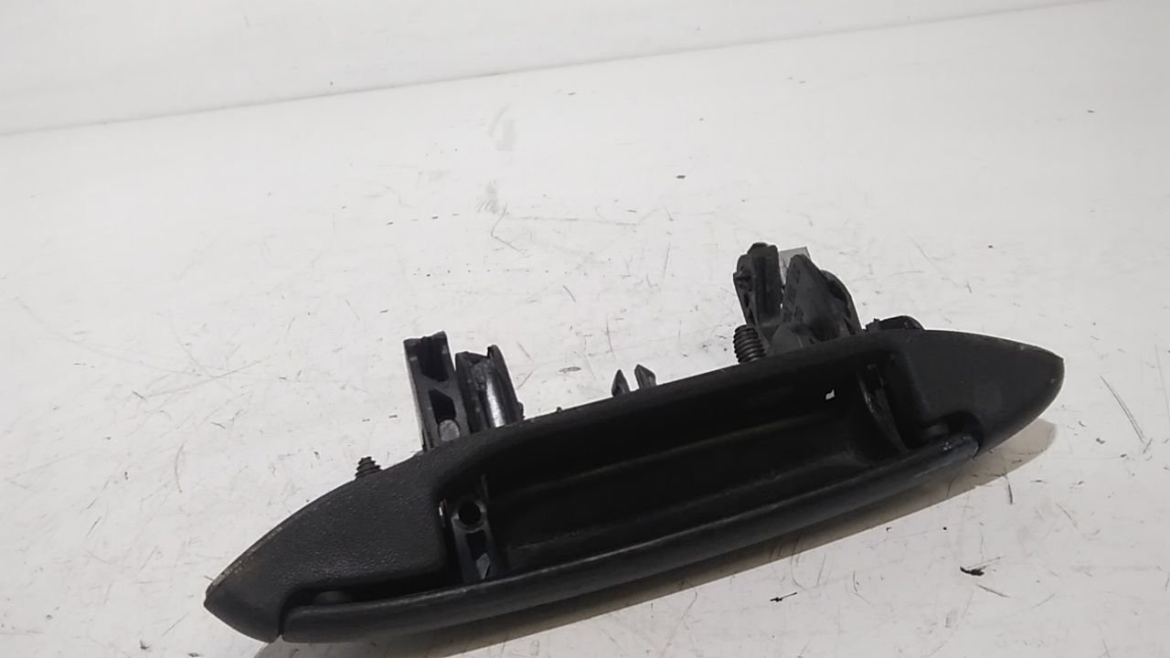 Maniglia esterna Anteriore Destra RENAULT Scenic Serie (99>03)