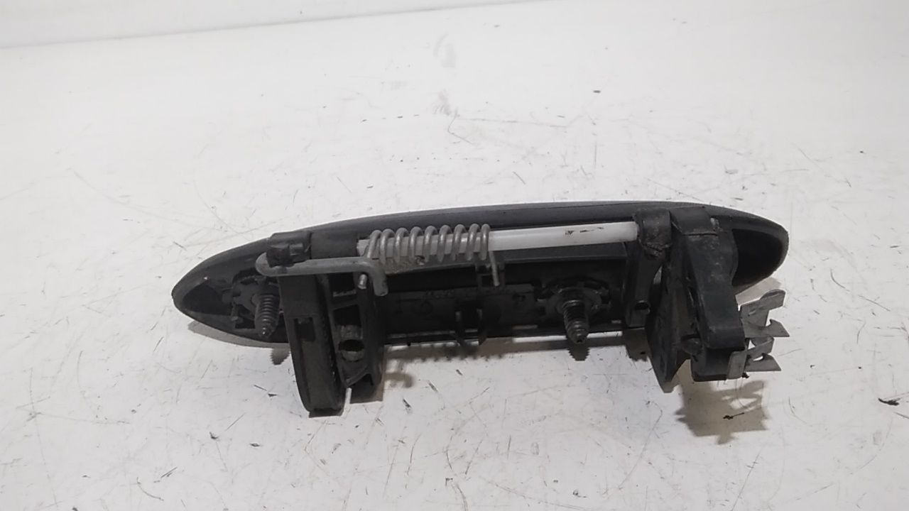 Maniglia esterna Anteriore Destra RENAULT Scenic Serie (99>03)