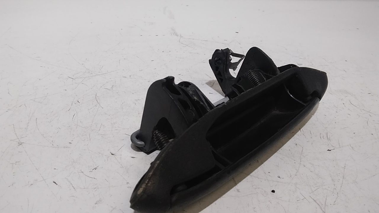 Maniglia esterna Anteriore Destra RENAULT Scenic Serie (99>03)