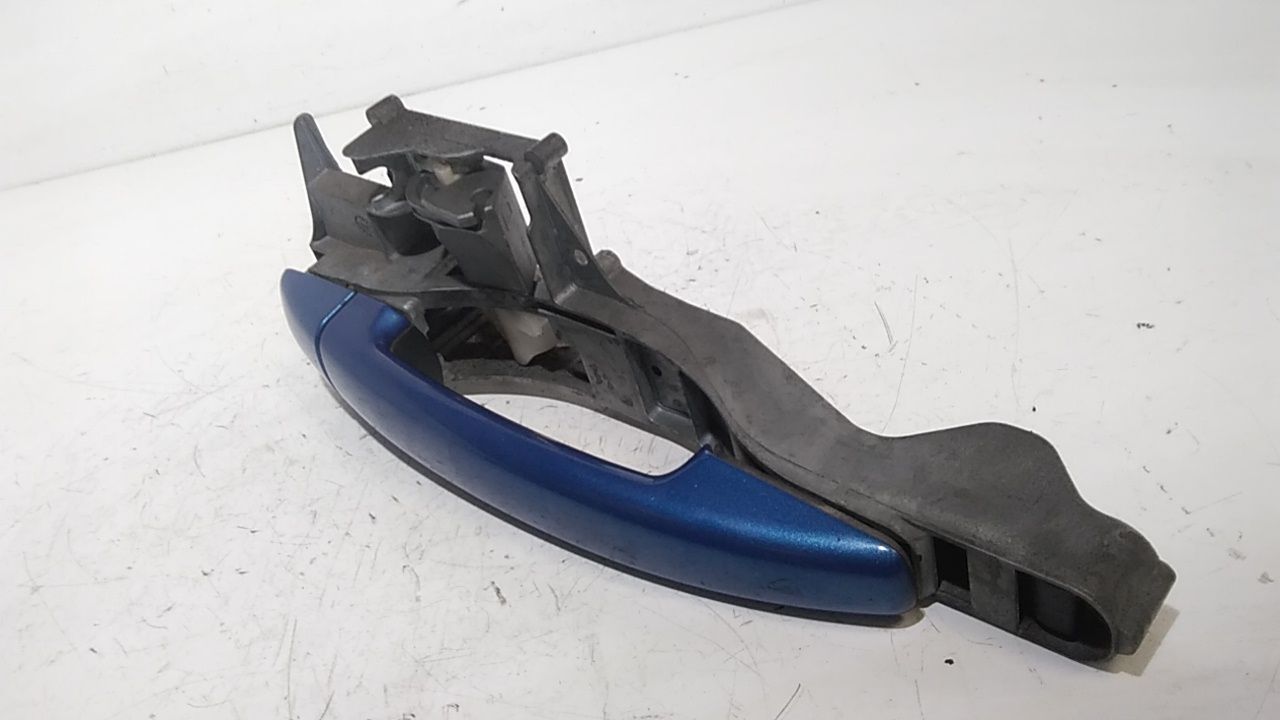 Maniglia esterna Anteriore Destra PEUGEOT 207 1 Serie