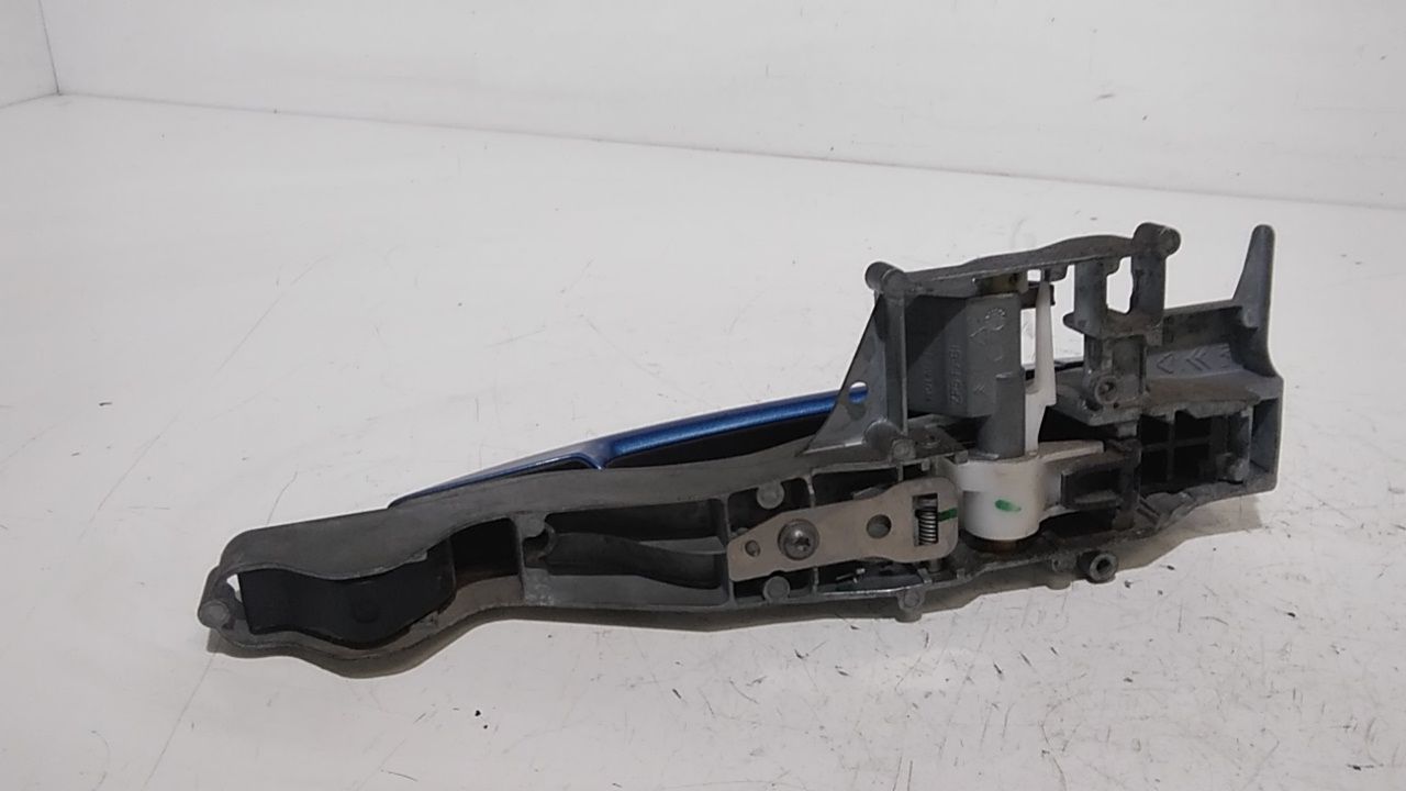 Maniglia esterna Anteriore Destra PEUGEOT 207 1 Serie
