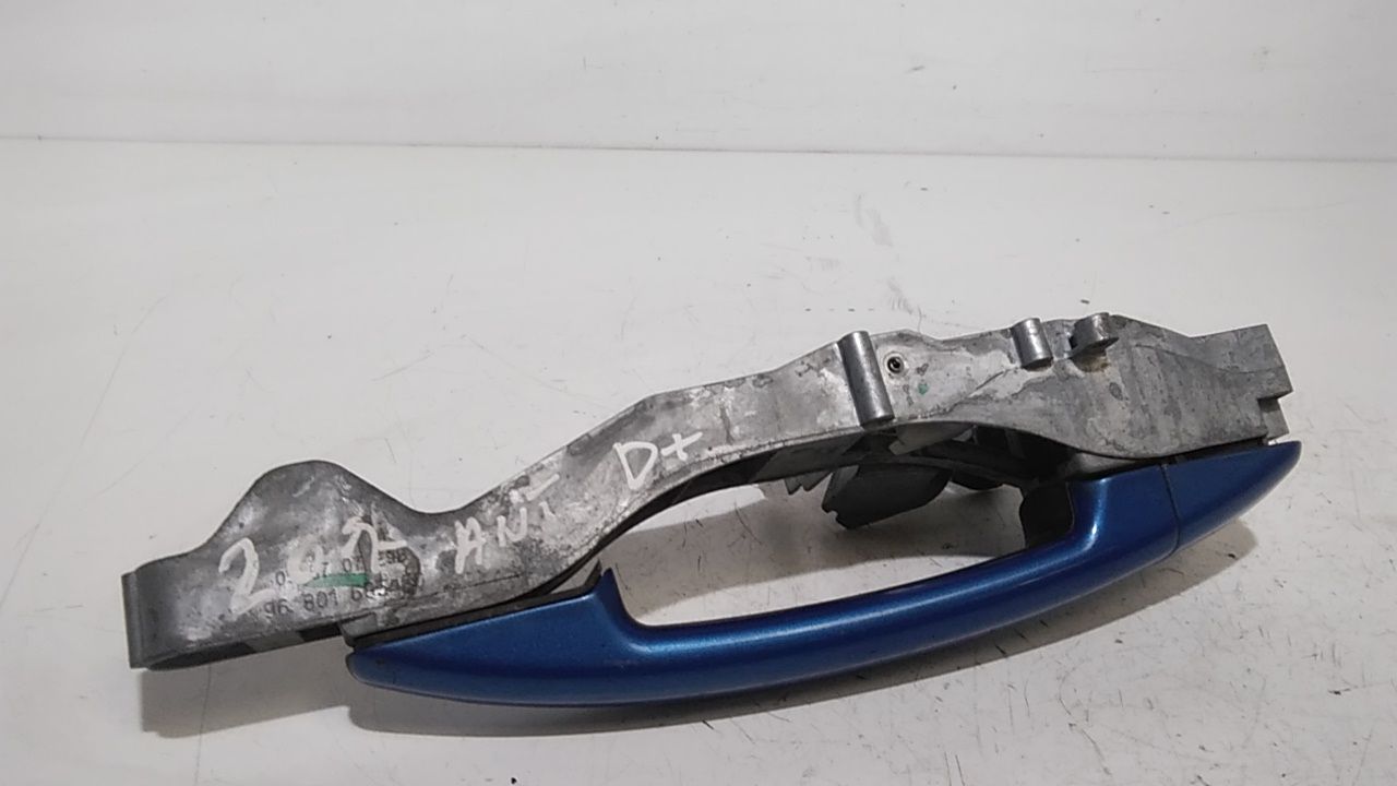 Maniglia esterna Anteriore Destra PEUGEOT 207 1 Serie