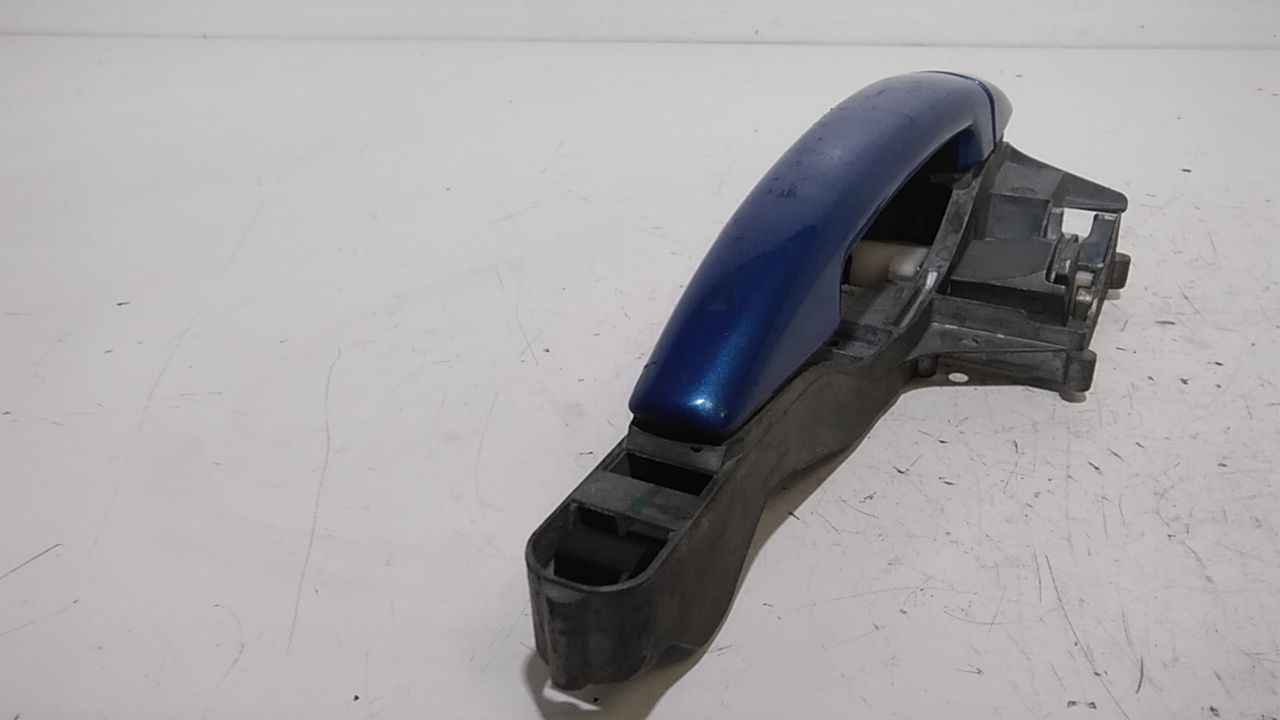 Maniglia esterna Anteriore Destra PEUGEOT 207 1 Serie