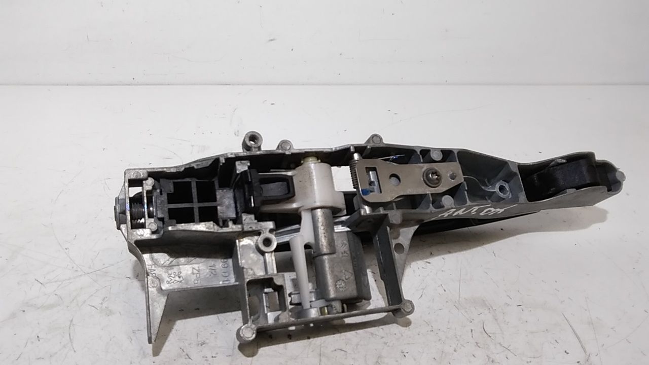 Maniglia esterna Anteriore Destra PEUGEOT 208 Serie (12>19)