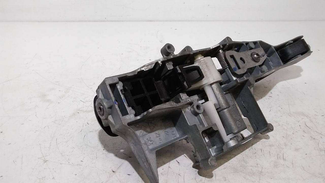 Maniglia esterna Anteriore Destra PEUGEOT 208 Serie (12>19)