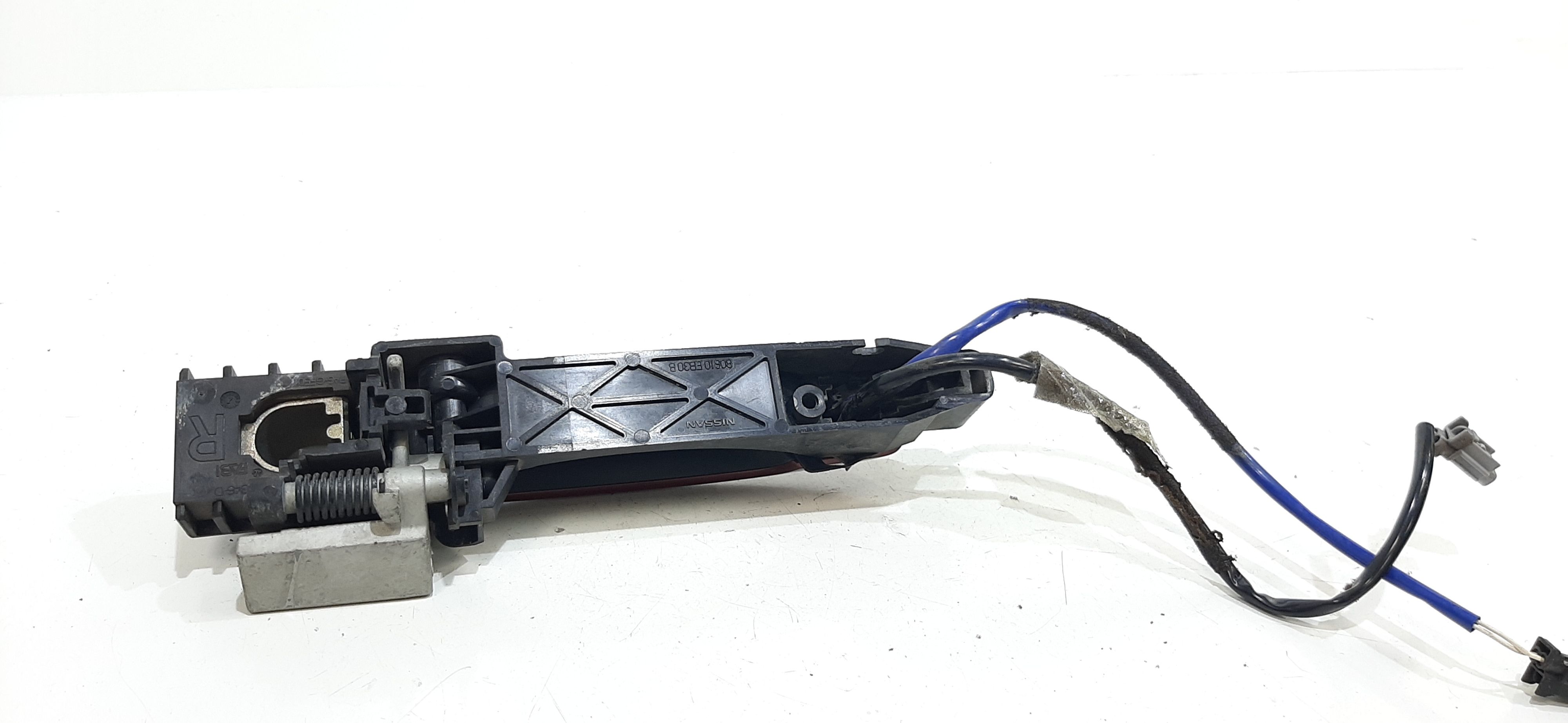 Maniglia esterna Anteriore Destra NISSAN Qashqai 2 Serie