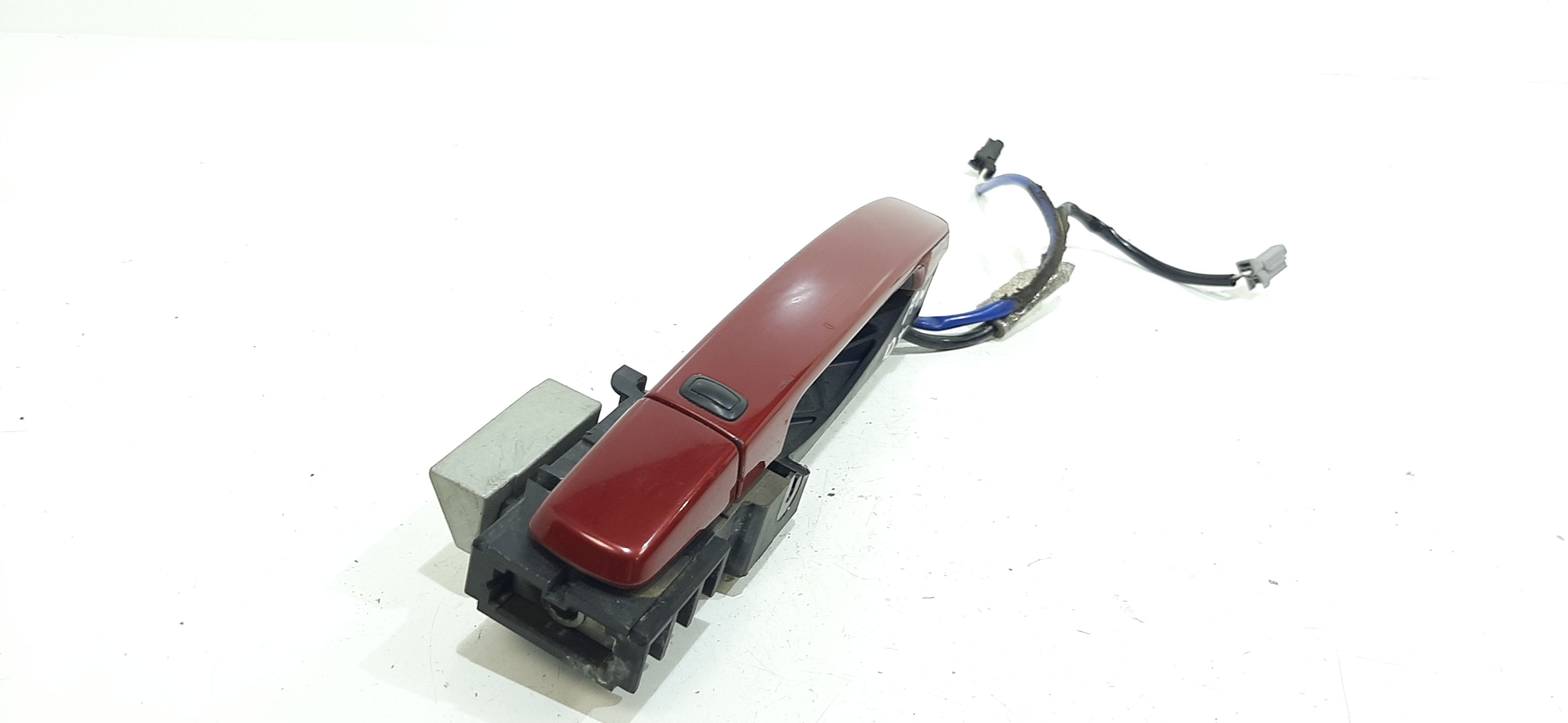 Maniglia esterna Anteriore Destra NISSAN Qashqai 2 Serie