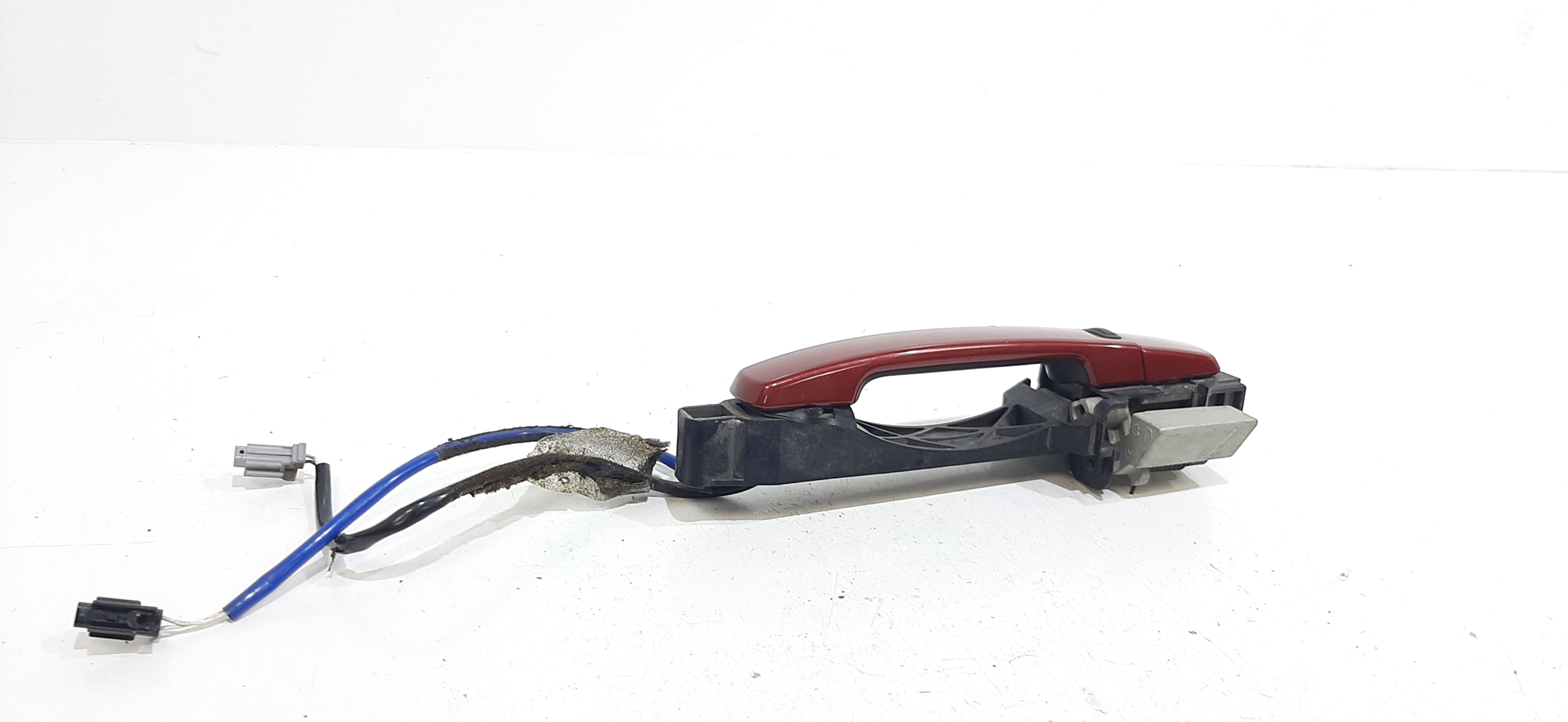 Maniglia esterna Anteriore Destra NISSAN Qashqai 2 Serie