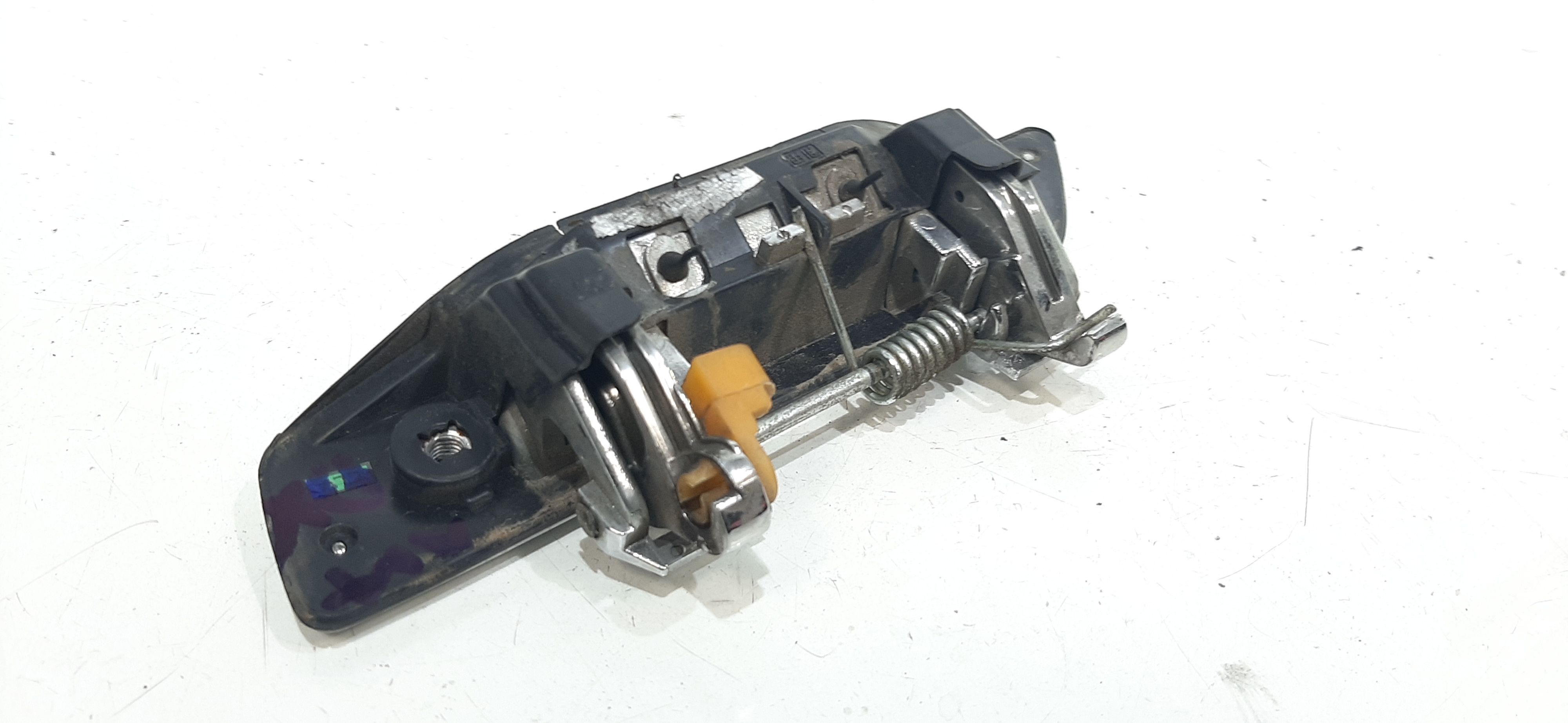 Maniglia esterna Anteriore Destra GREAT WALL MOTOR Hover Serie (06>)