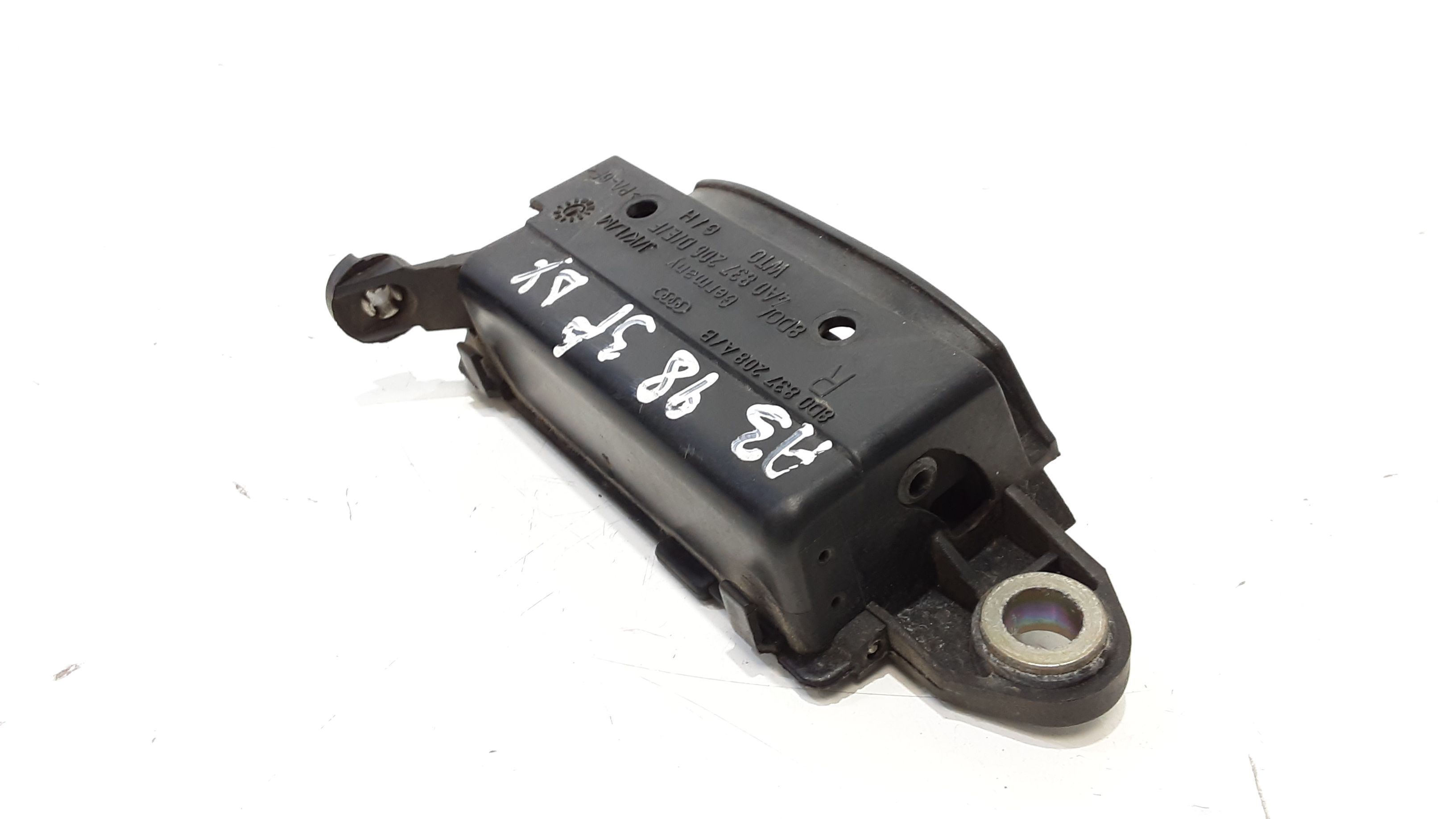 Maniglia esterna Anteriore Destra AUDI A3 Serie (8L)