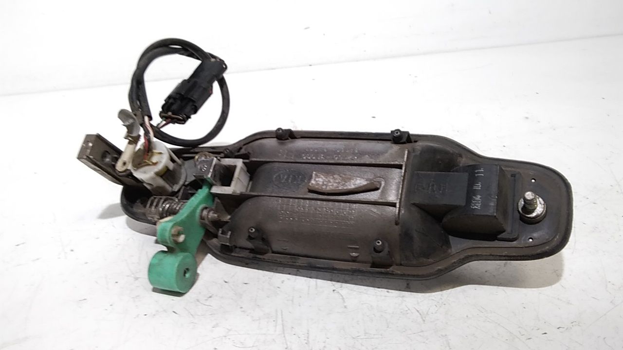 Maniglia esterna Anteriore Destra KIA Sorento 1 Serie