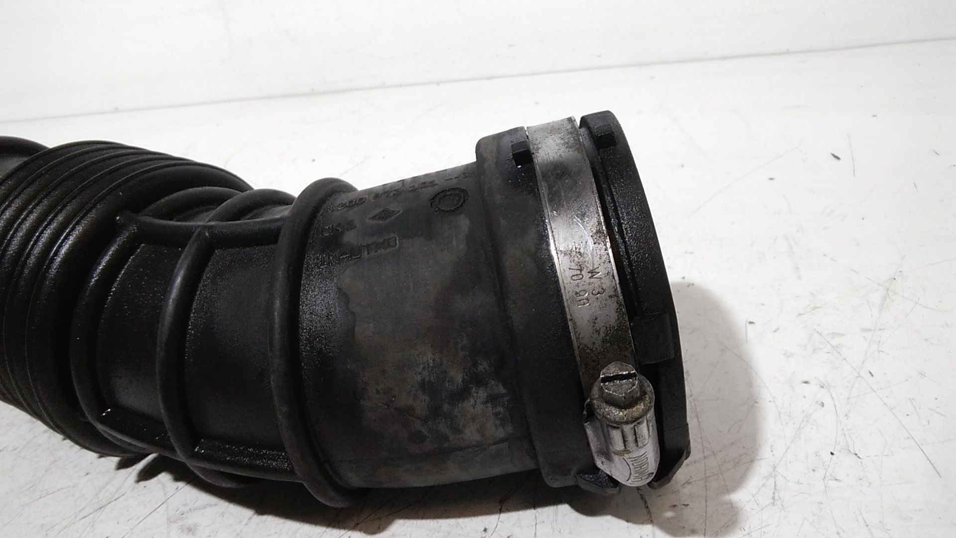 Tubo Intercooler RENAULT Master 4 Serie