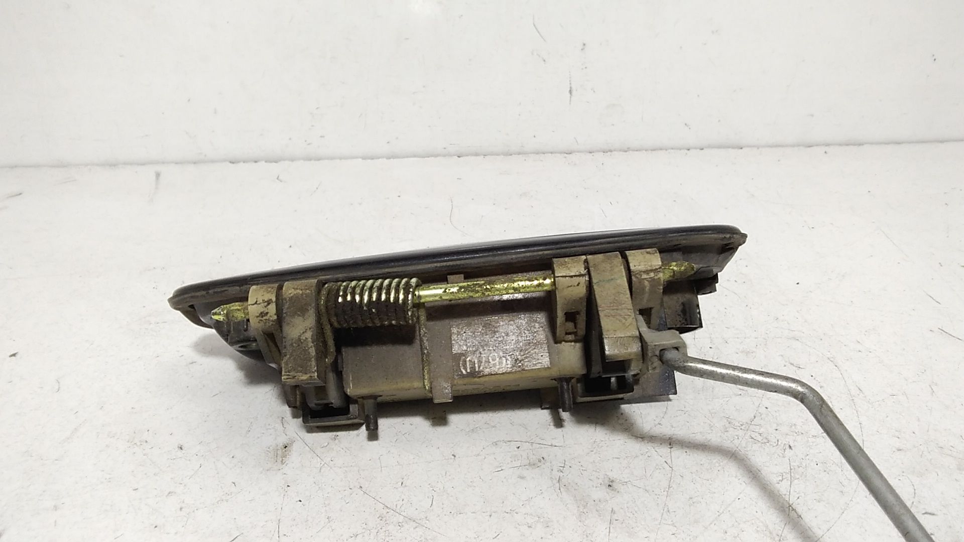 Maniglia esterna Anteriore Destra CHEVROLET Matiz 3 Serie