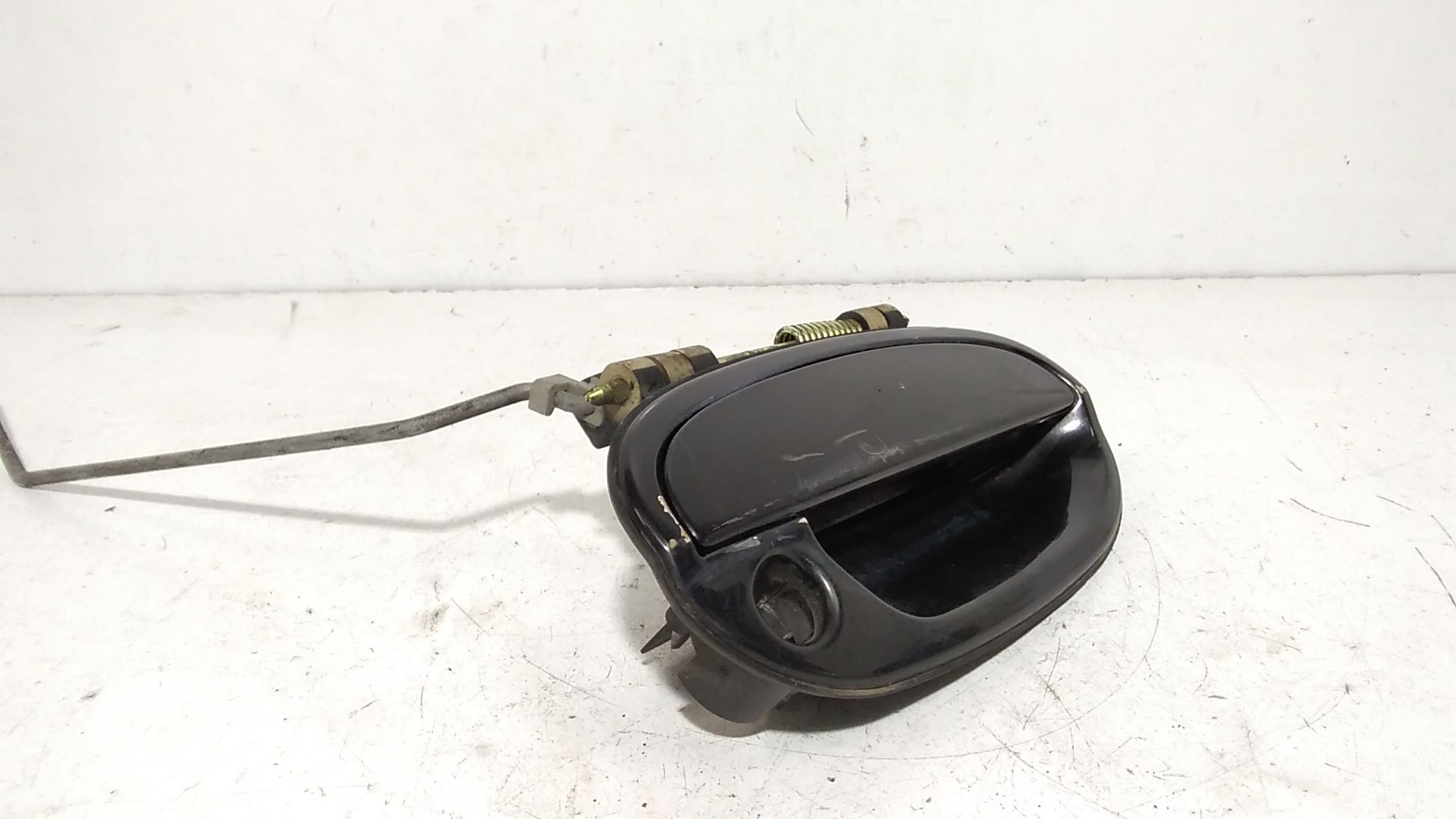 Maniglia esterna Anteriore Destra CHEVROLET Matiz 3 Serie