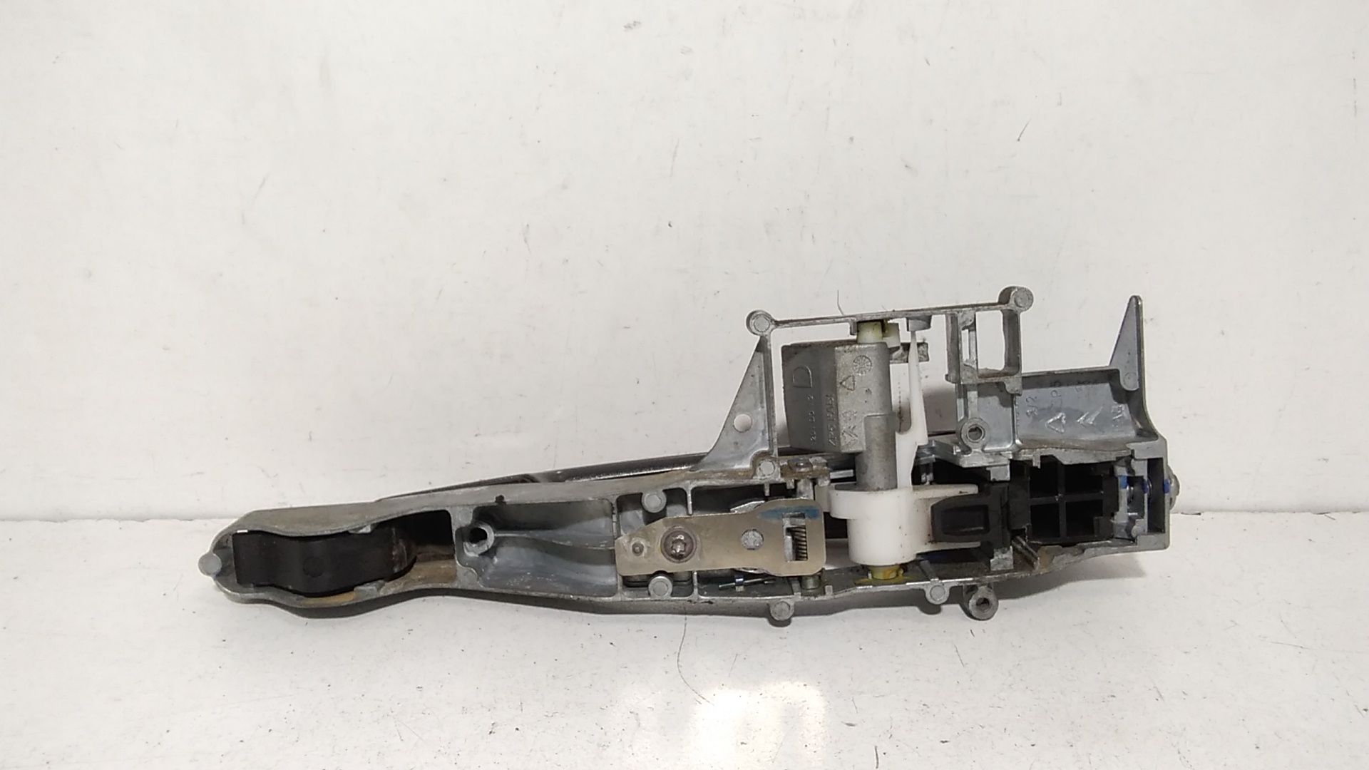 Maniglia esterna Anteriore Destra PEUGEOT 207 1 Serie